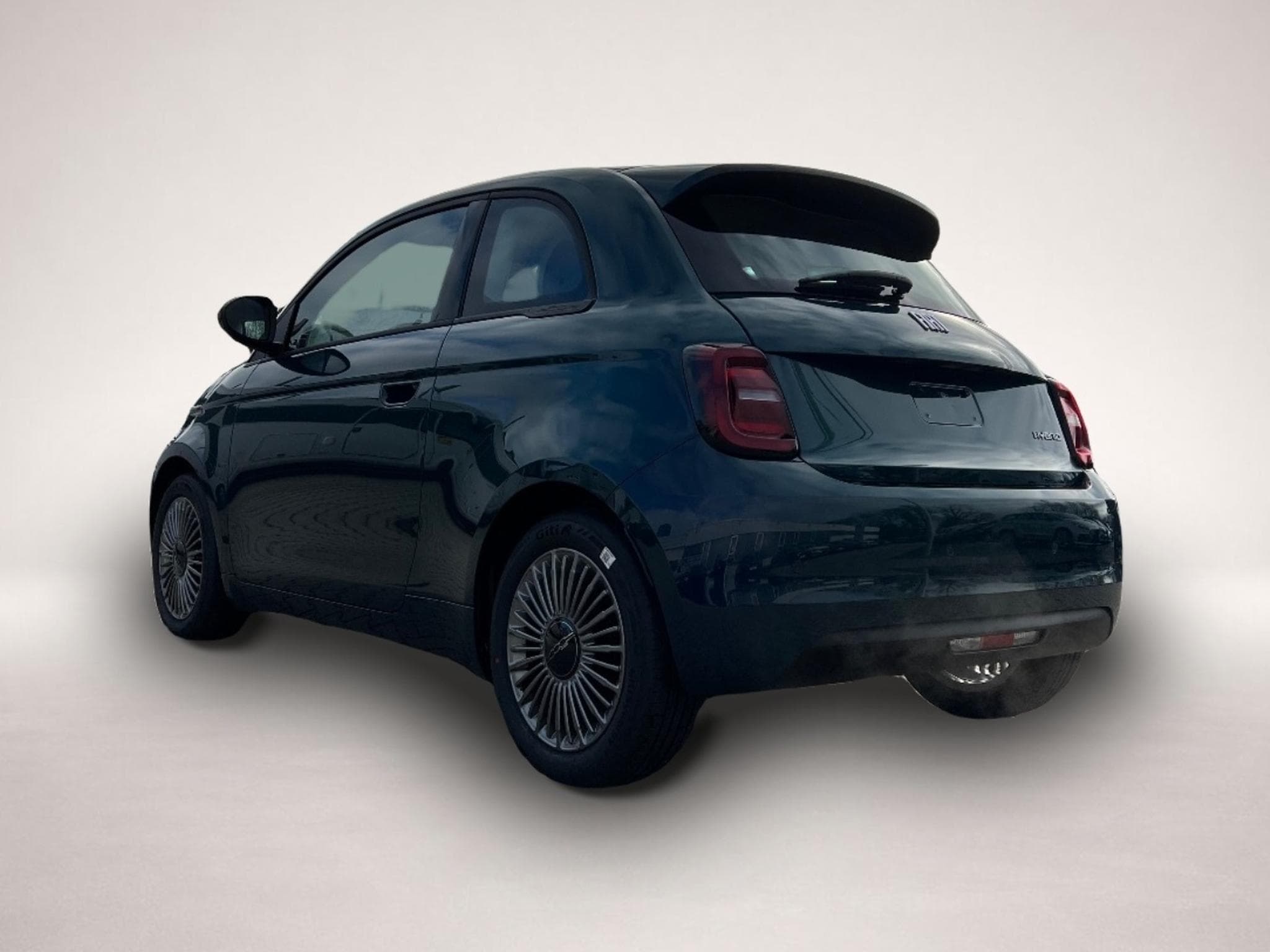 Fiat 500 (2026) - Foto 2