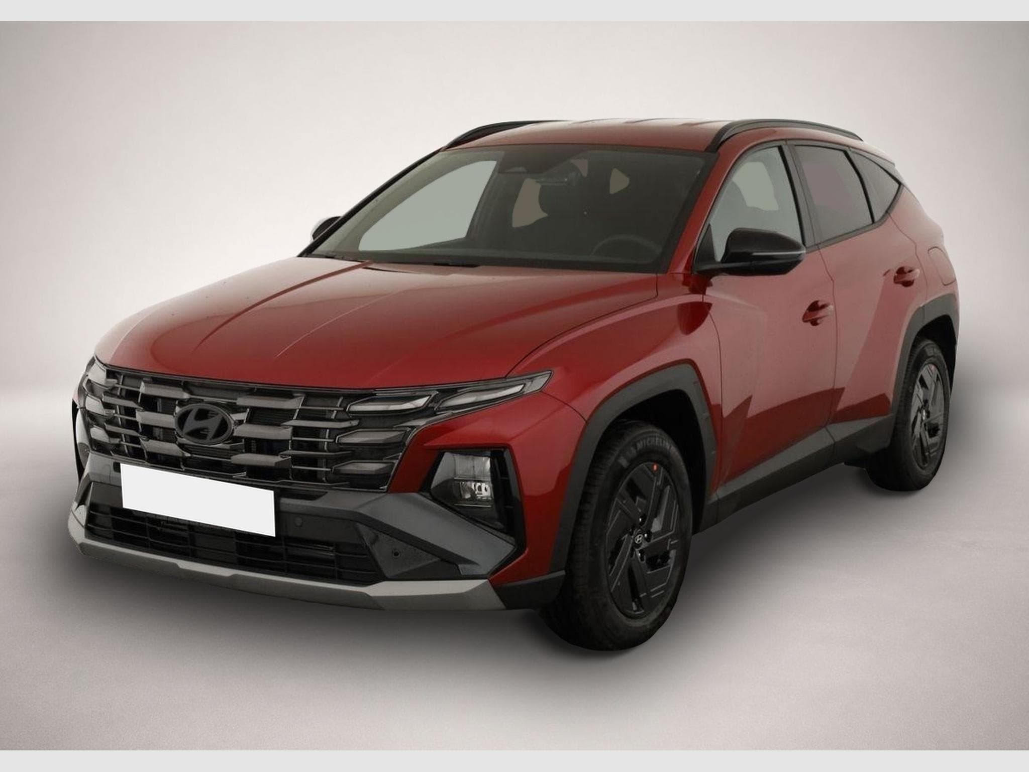 Hyundai Tucson (2026) - Foto 1