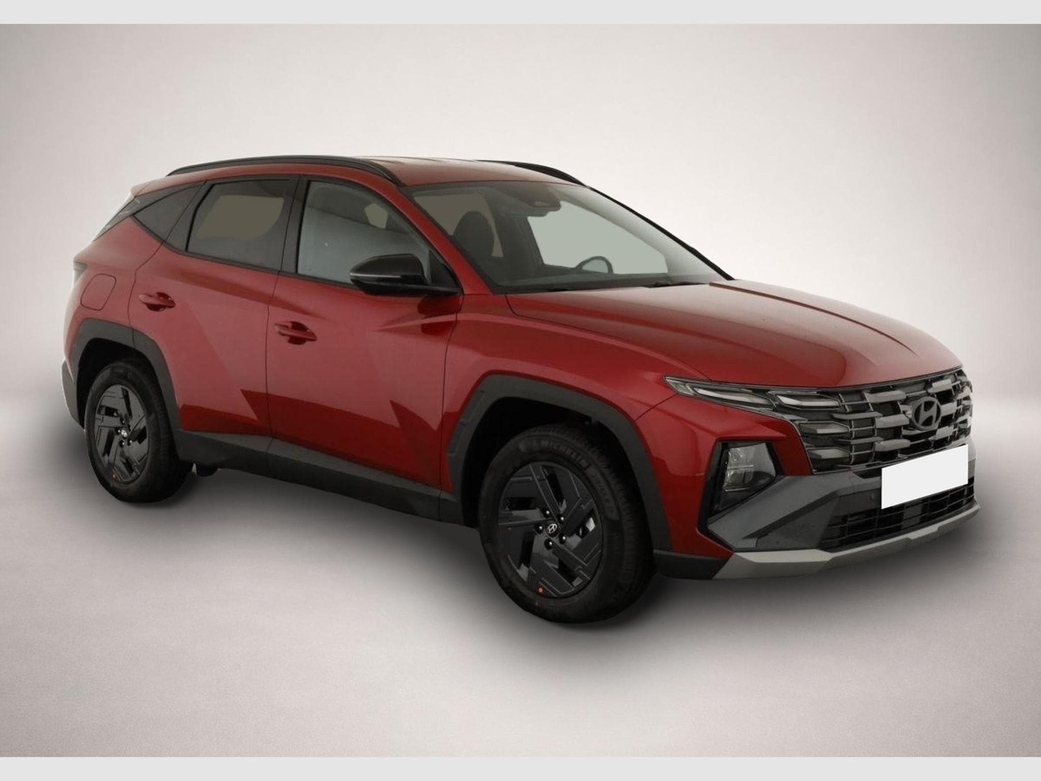 Hyundai Tucson (2026) - Foto 2