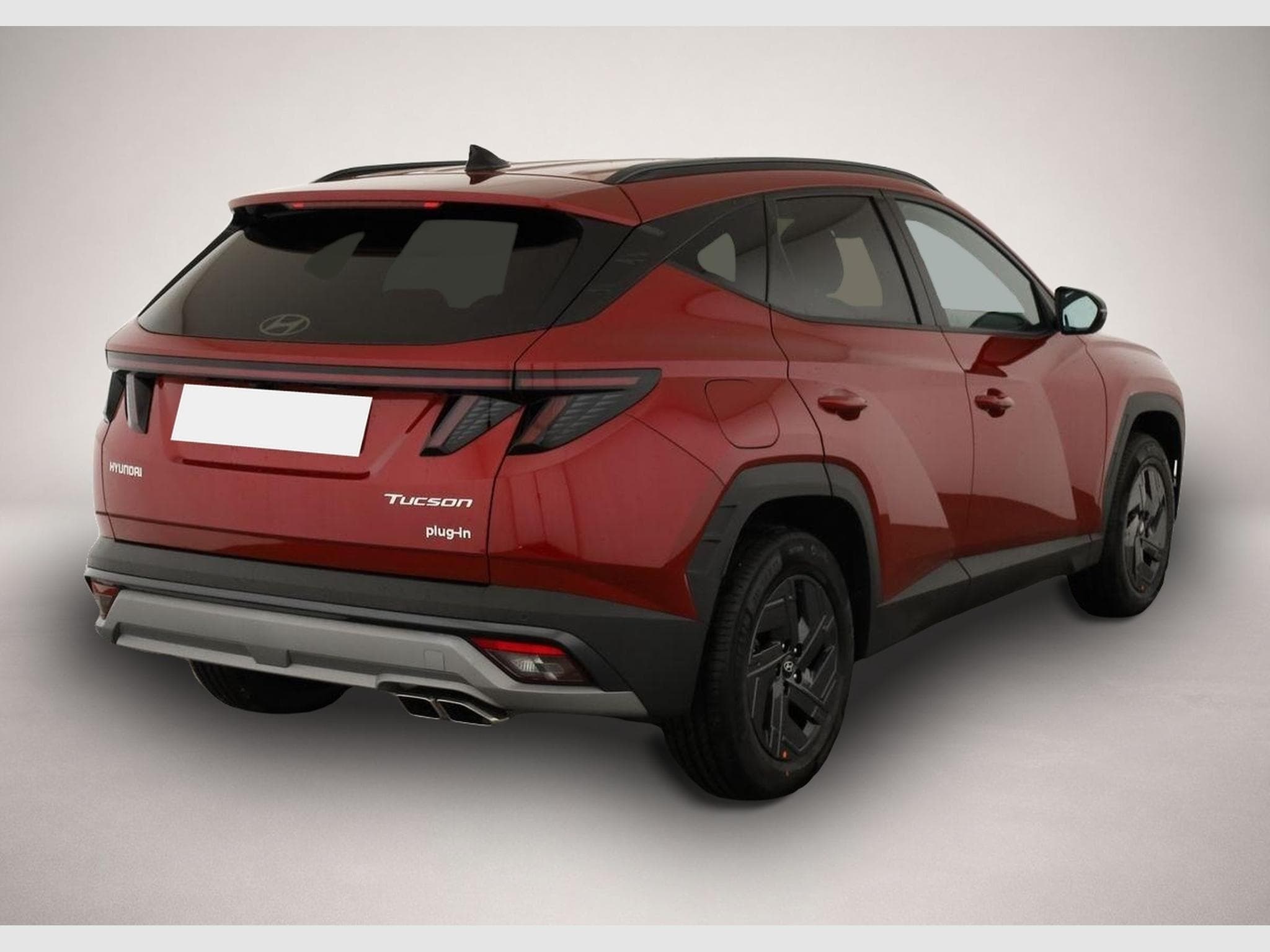 Hyundai Tucson (2026) - Foto 3