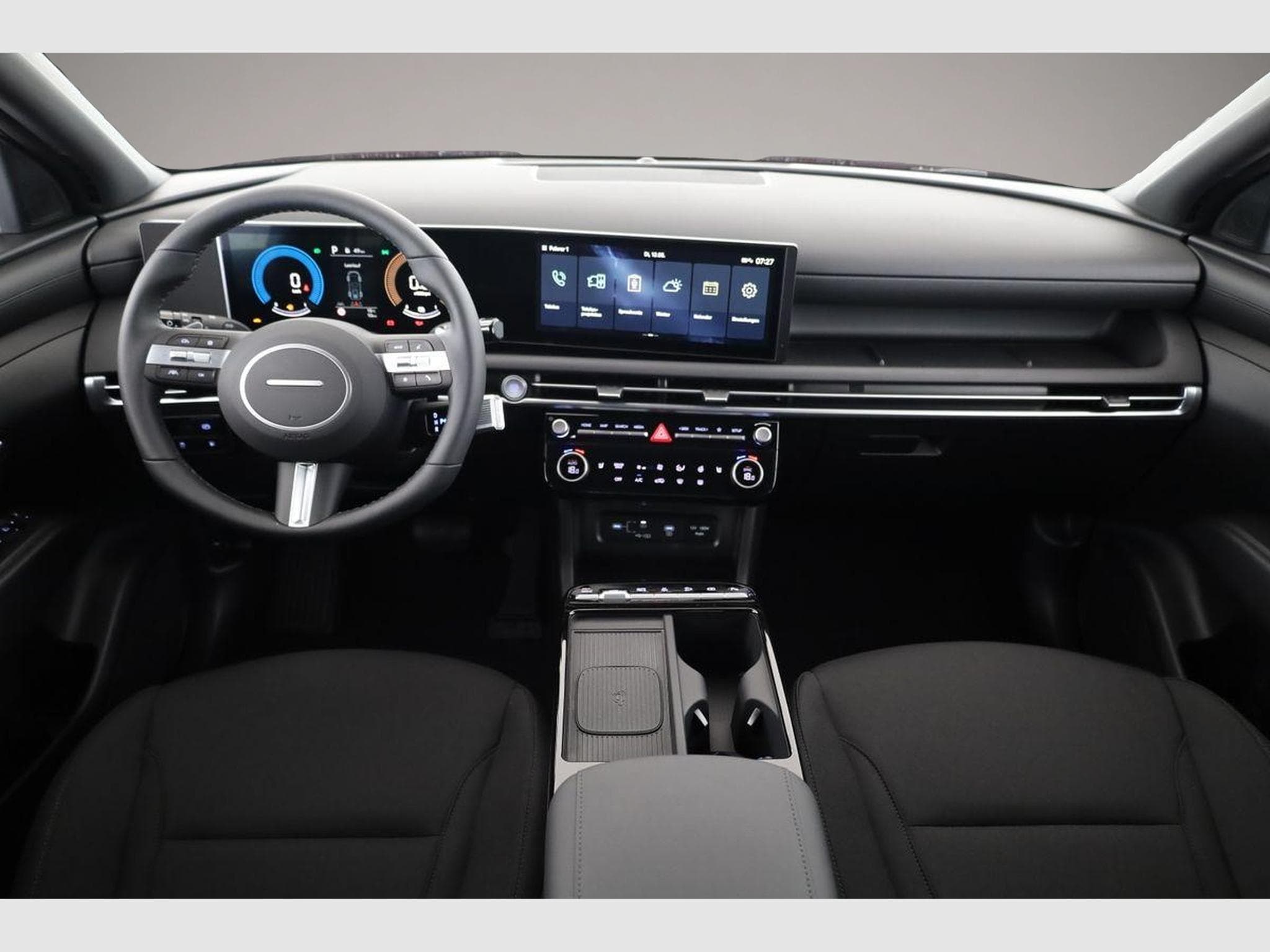 Hyundai Tucson (2026) - Foto 5