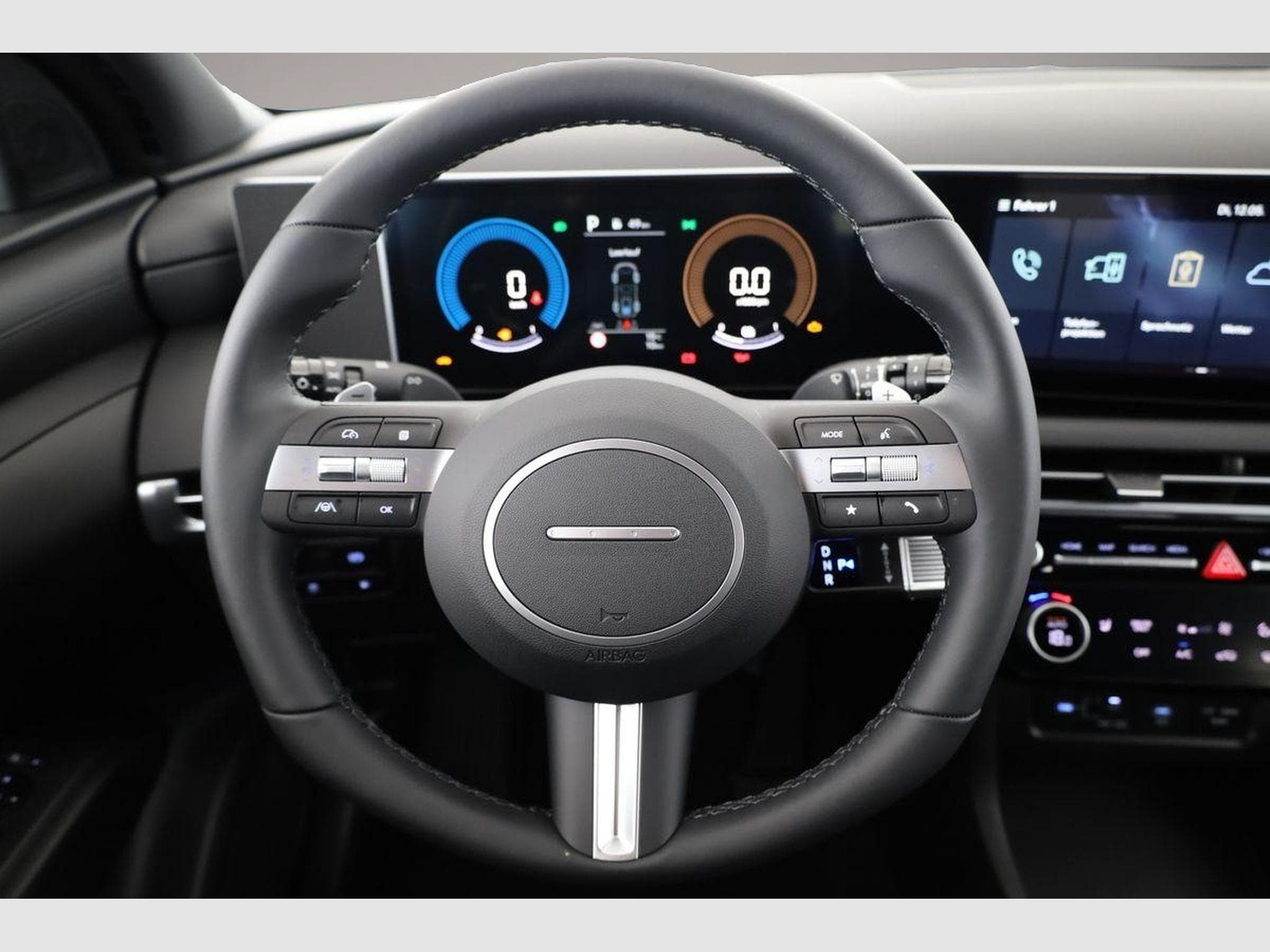 Hyundai Tucson (2026) - Foto 6