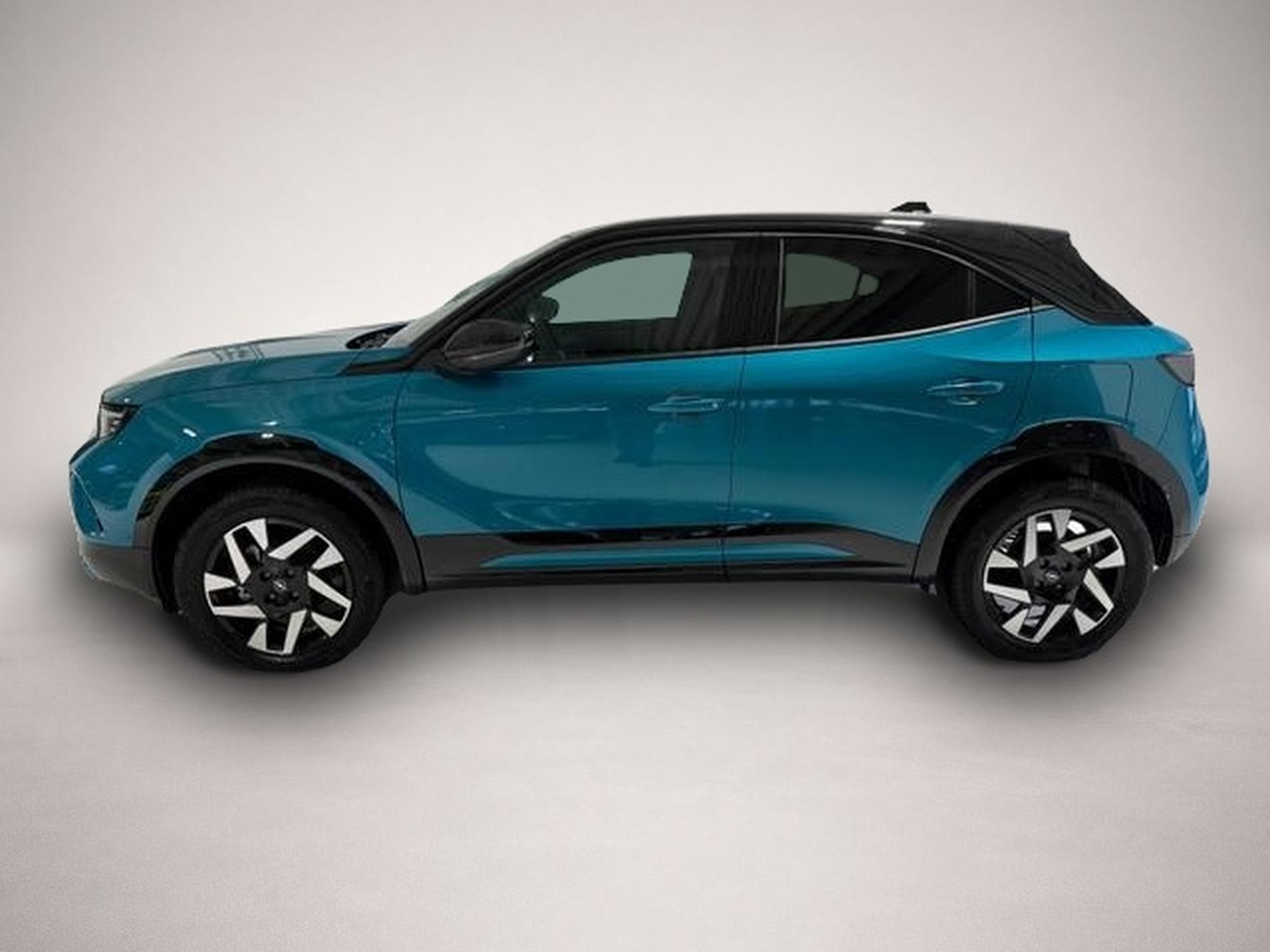 Opel Mokka (2025) - Foto 3