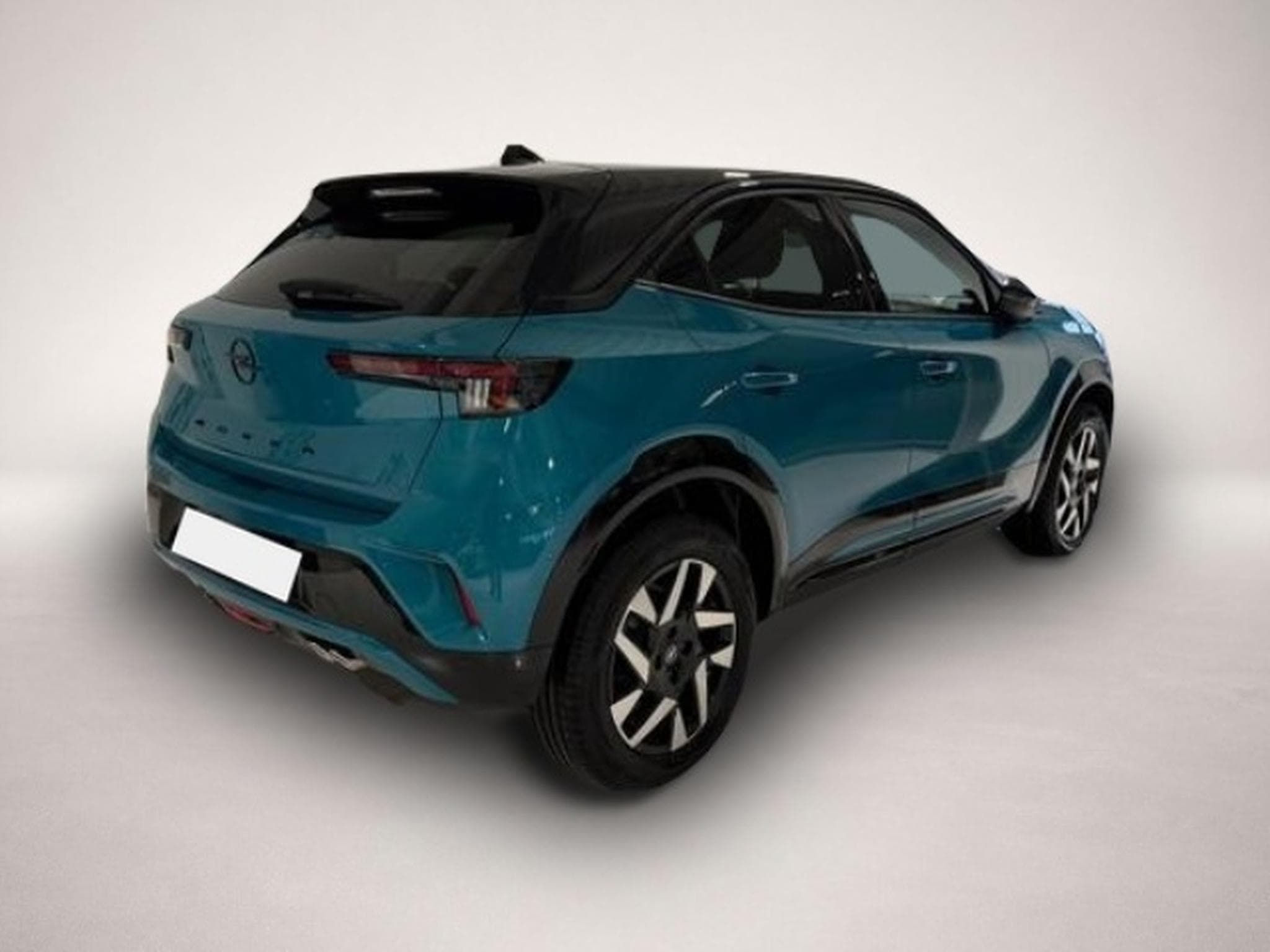 Opel Mokka (2025) - Foto 5