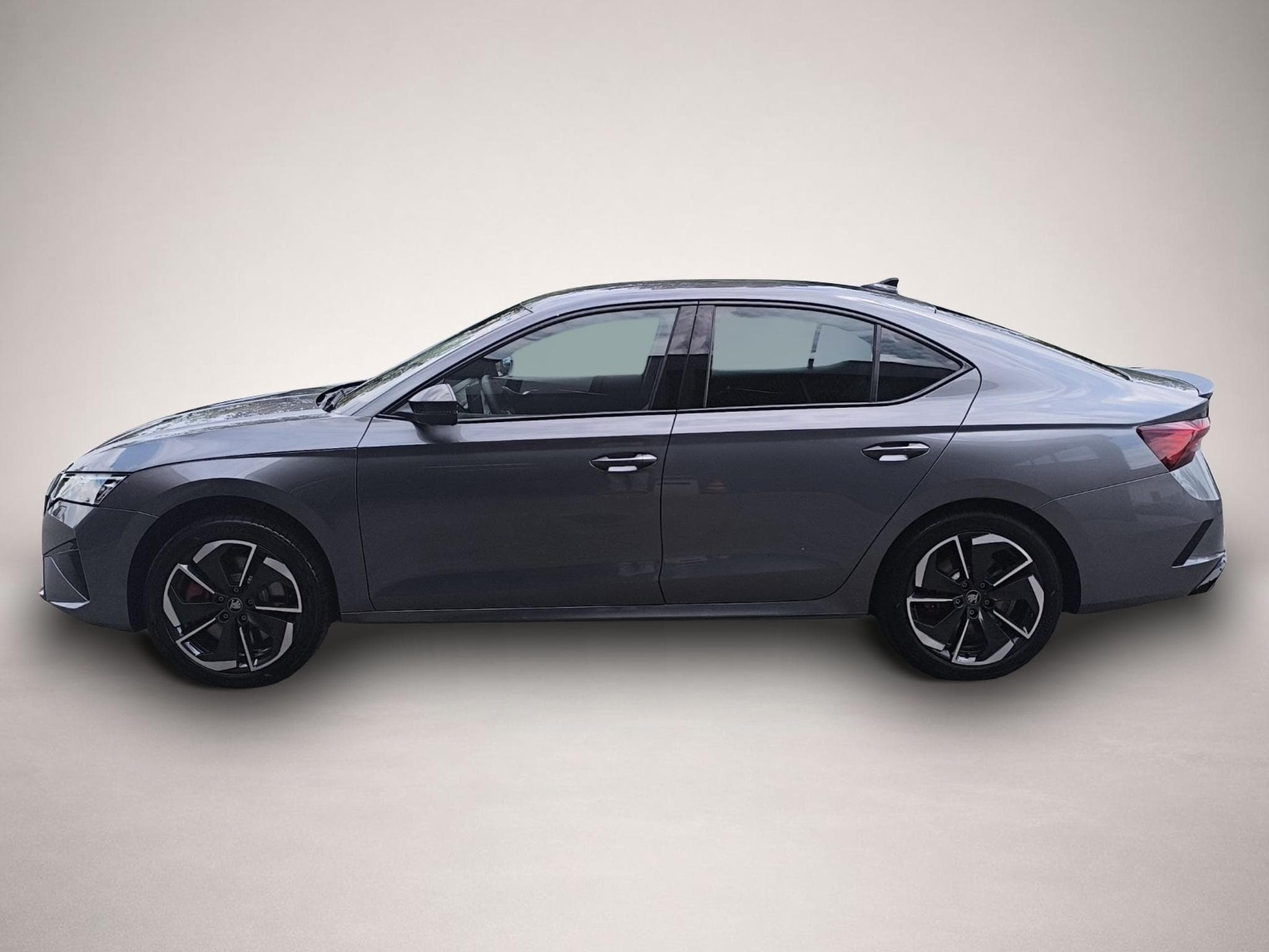 Skoda Octavia (2026) - Foto 4