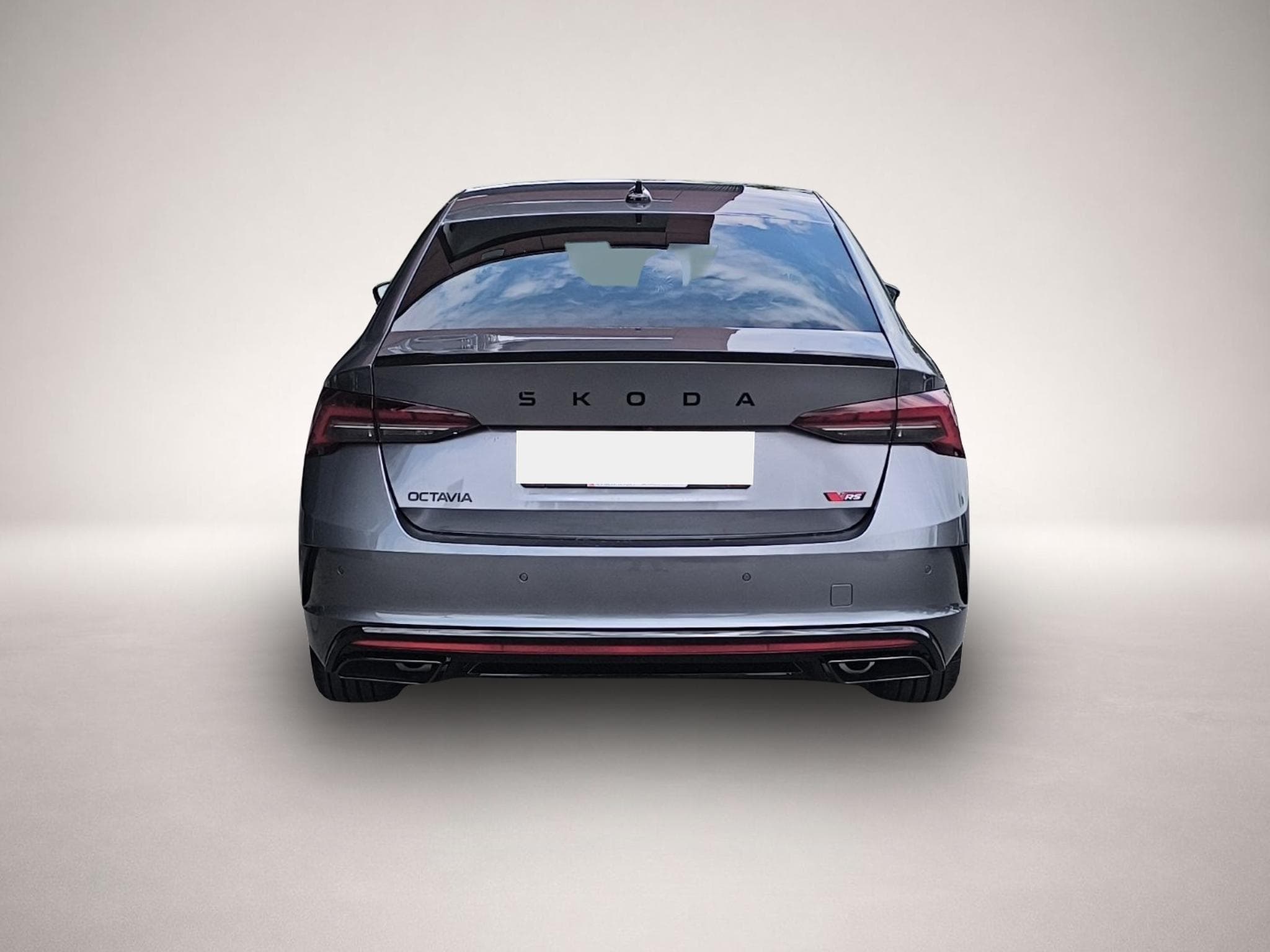 Skoda Octavia (2026) - Foto 6