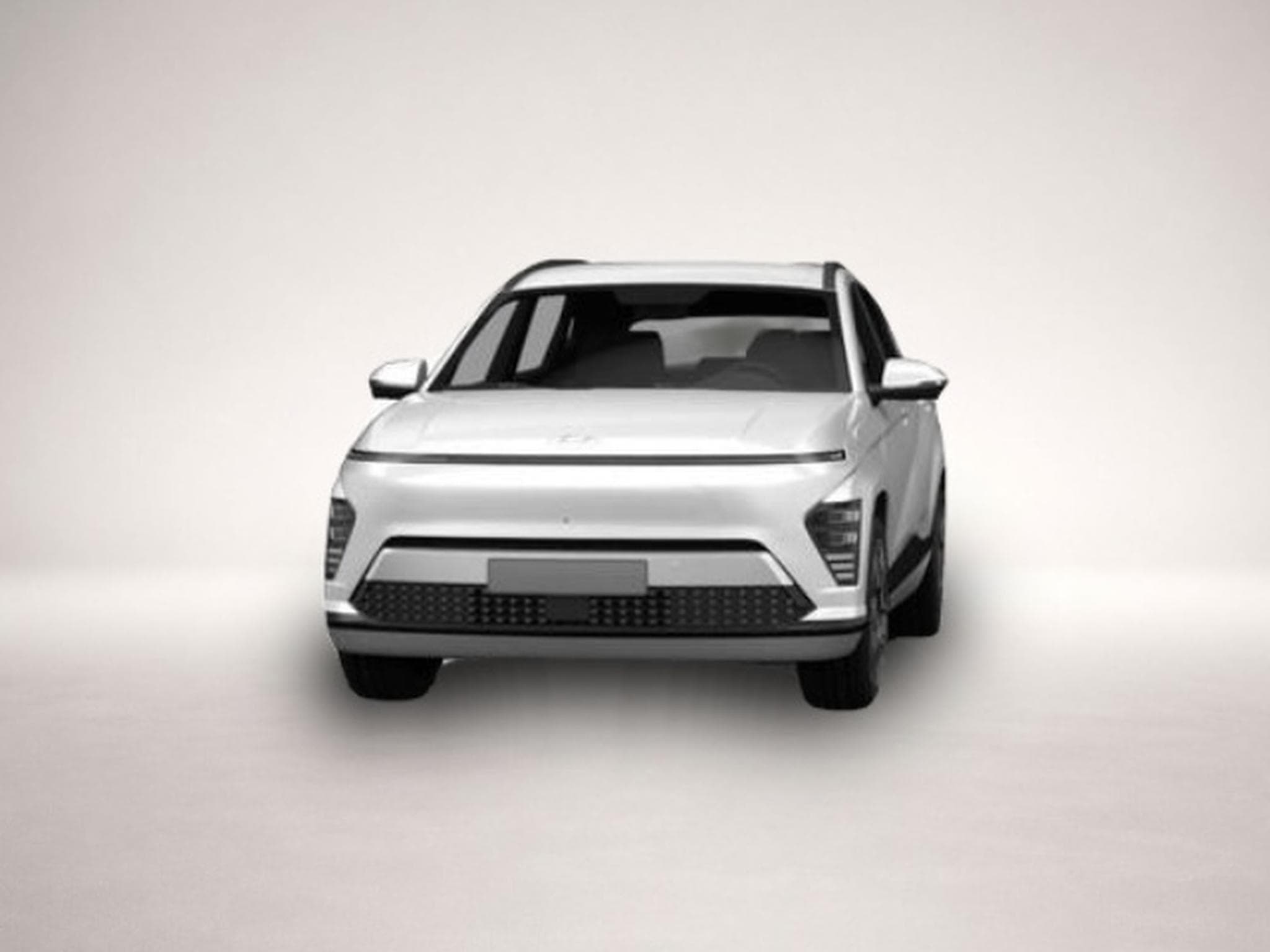 Hyundai Kona (2026) - Foto 1