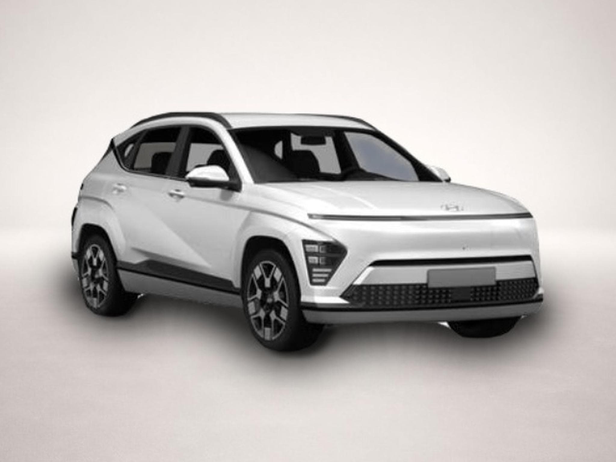 Hyundai Kona (2026) - Foto 5