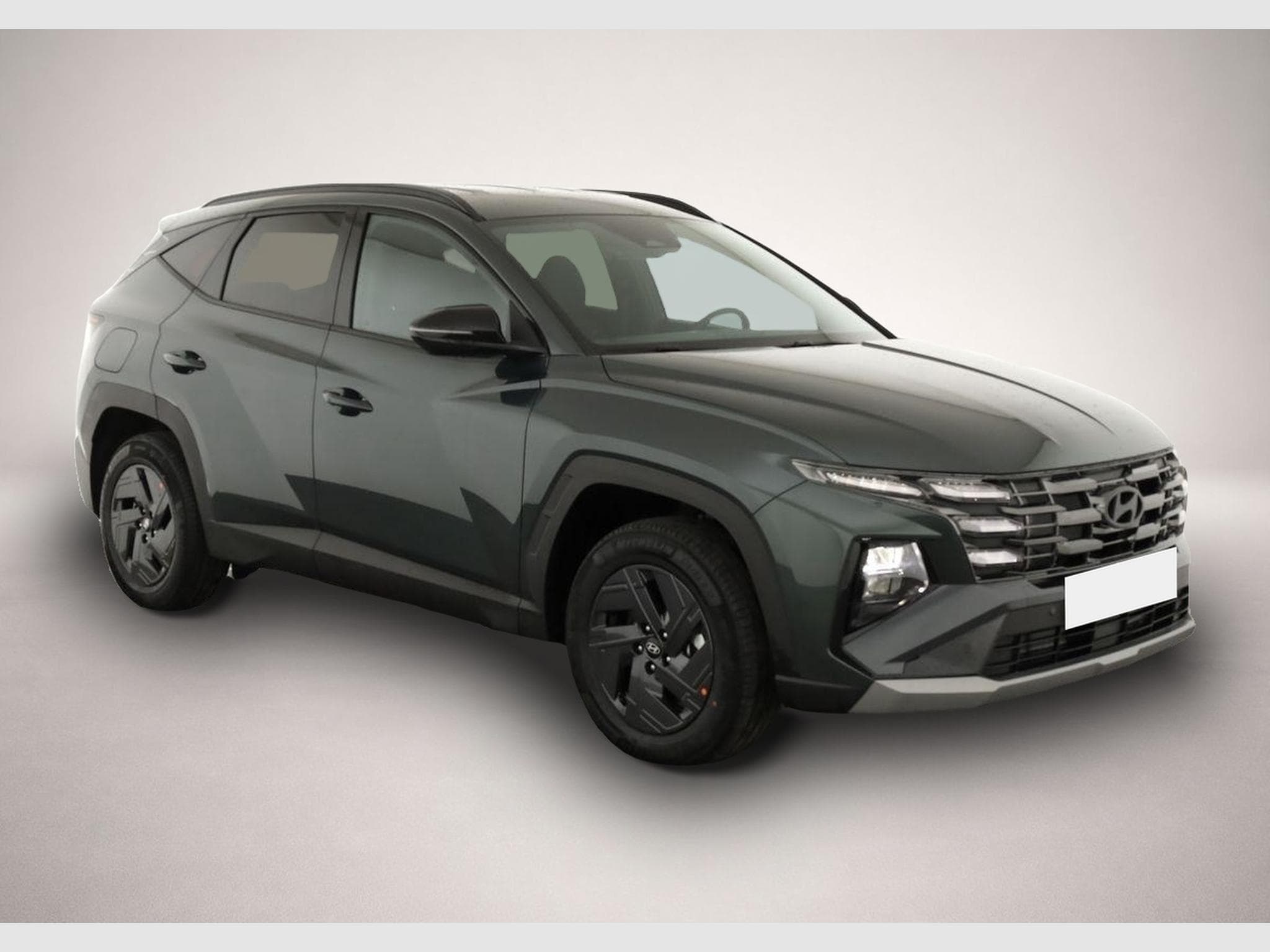 Hyundai Tucson (2026) - Foto 2