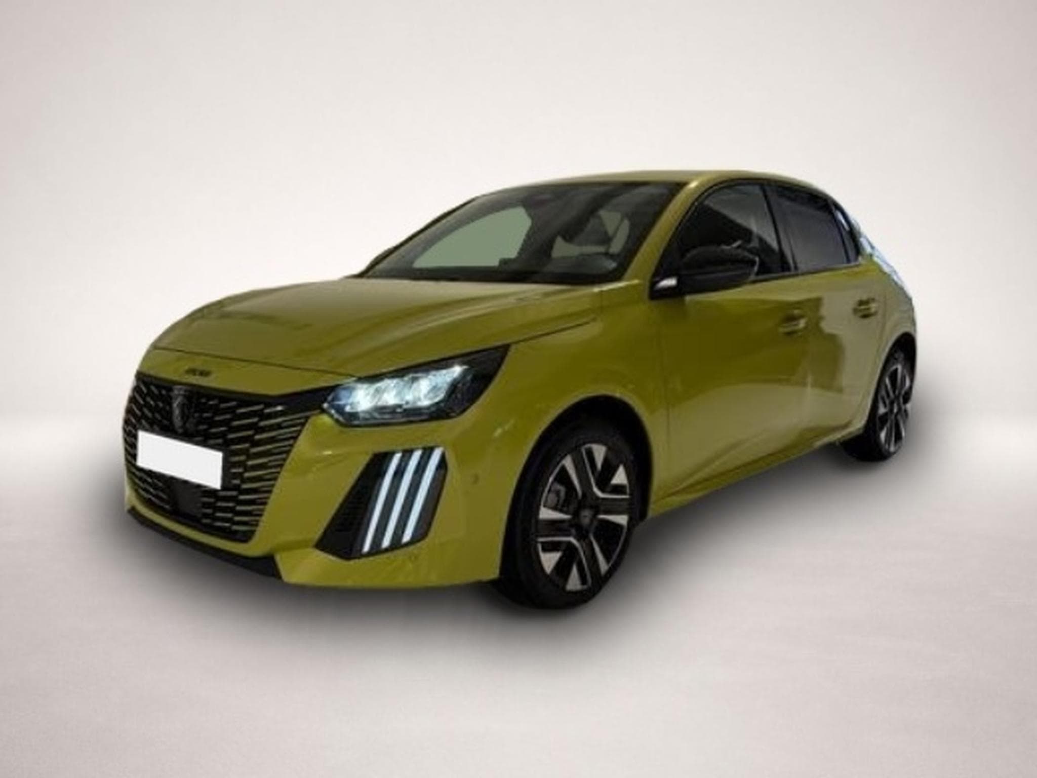 Peugeot 208 (2025) - Foto 1
