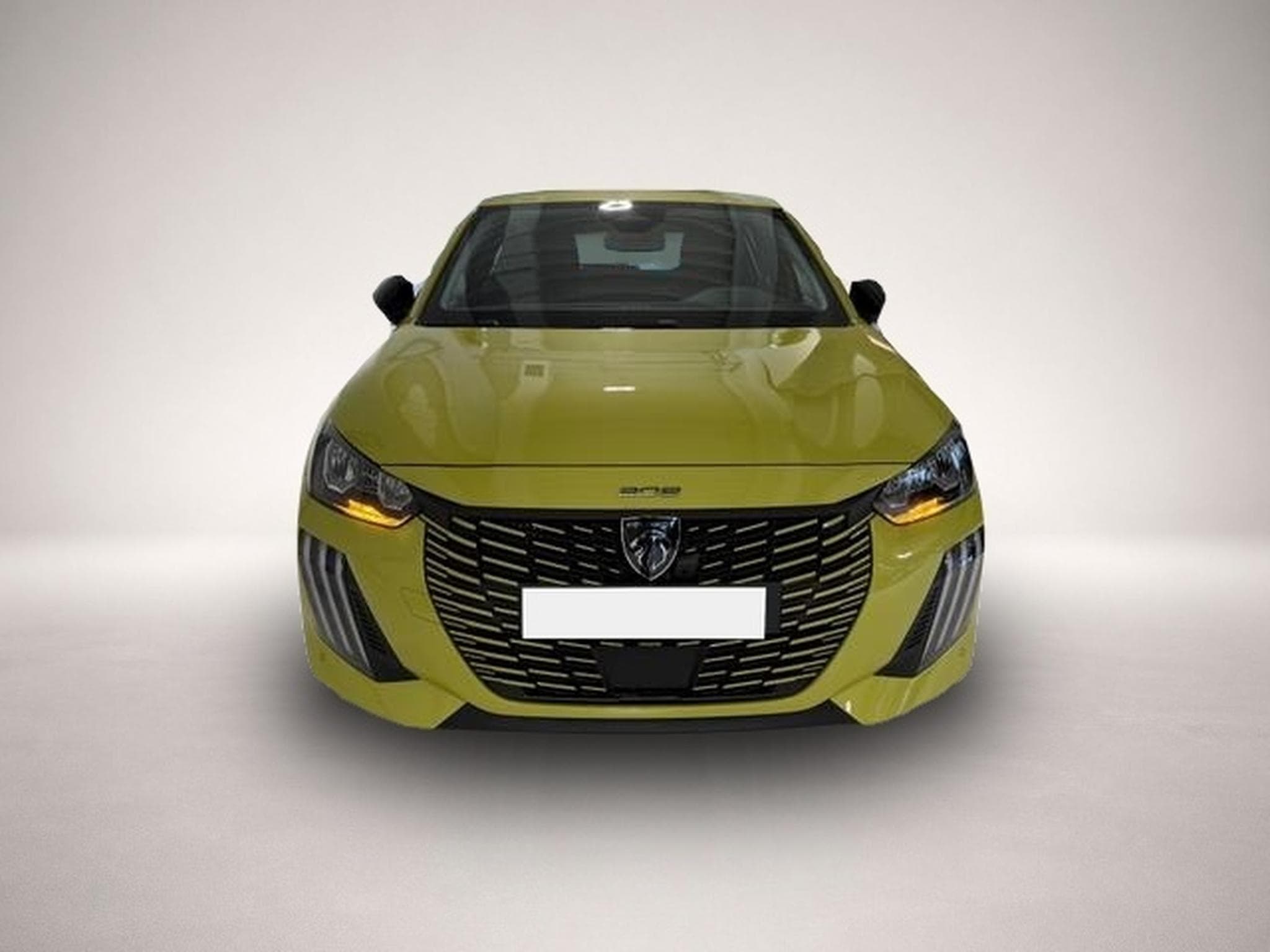 Peugeot 208 (2025) - Foto 2