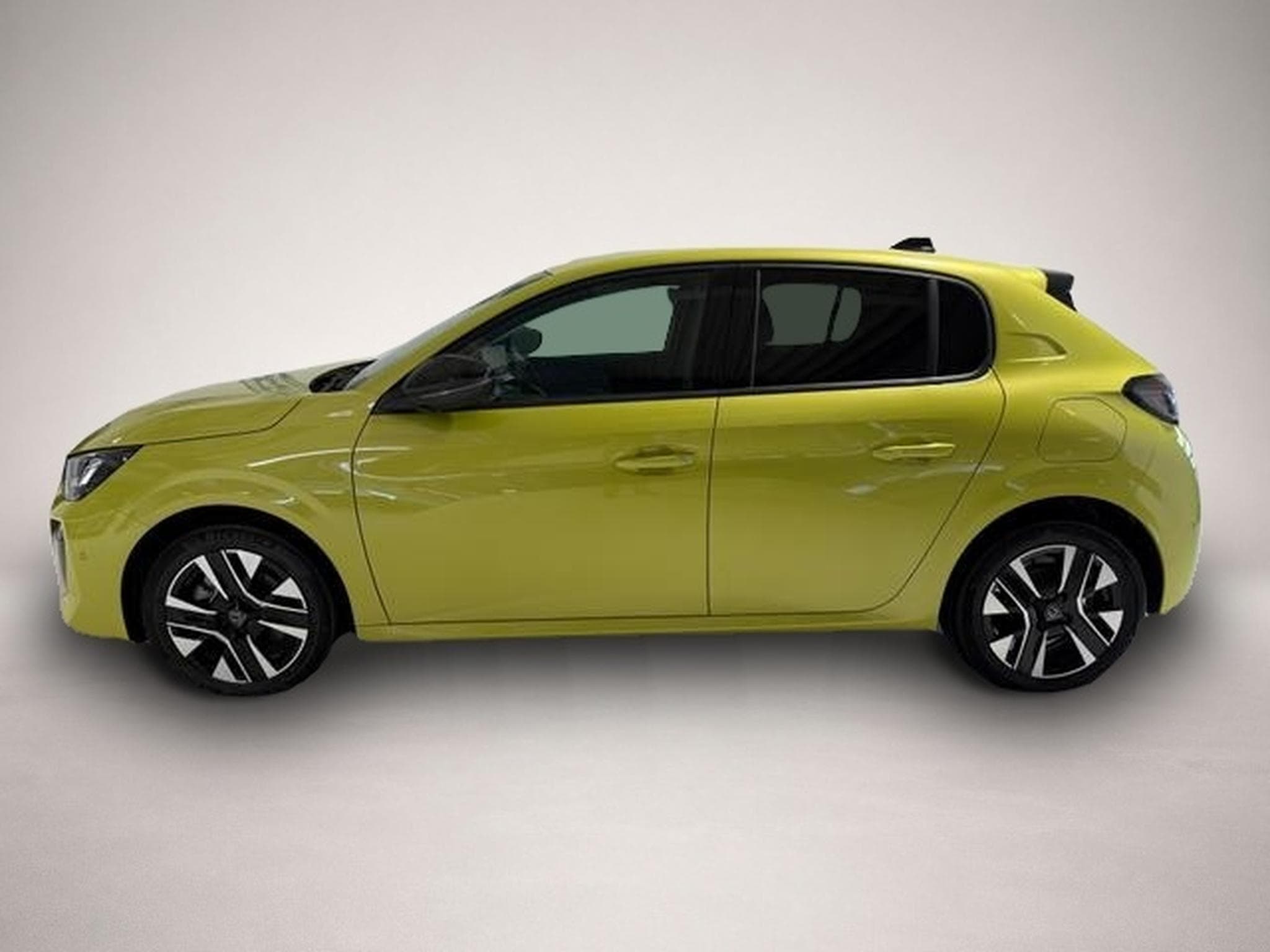 Peugeot 208 (2025) - Foto 3