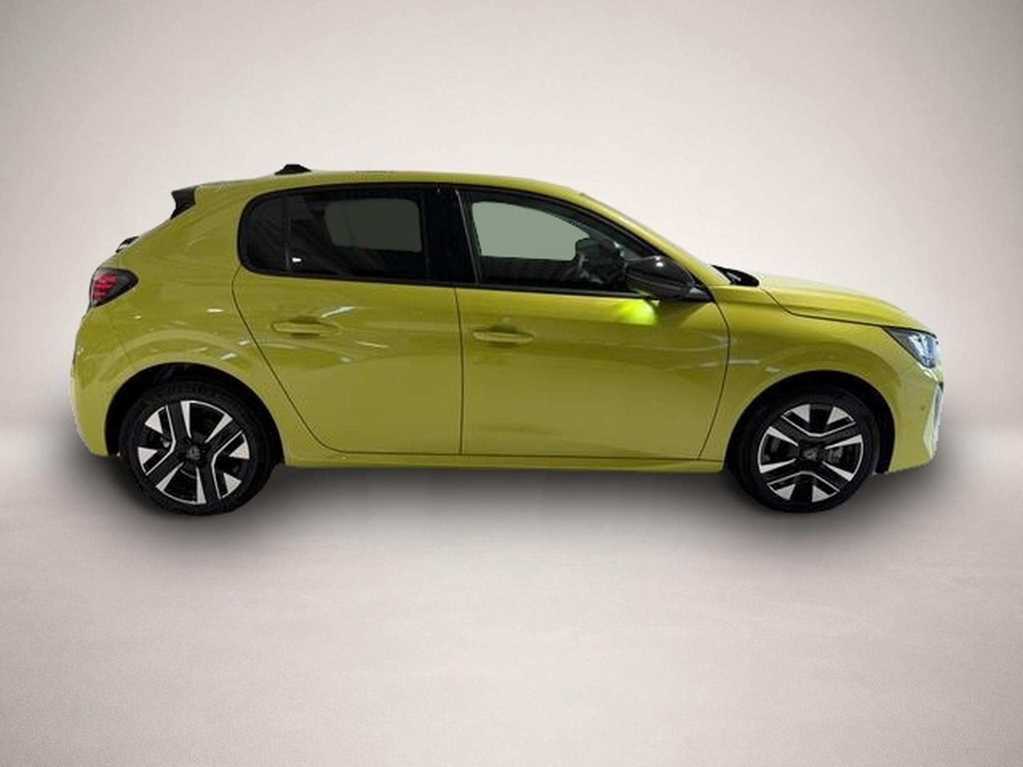 Peugeot 208 (2025) - Foto 4