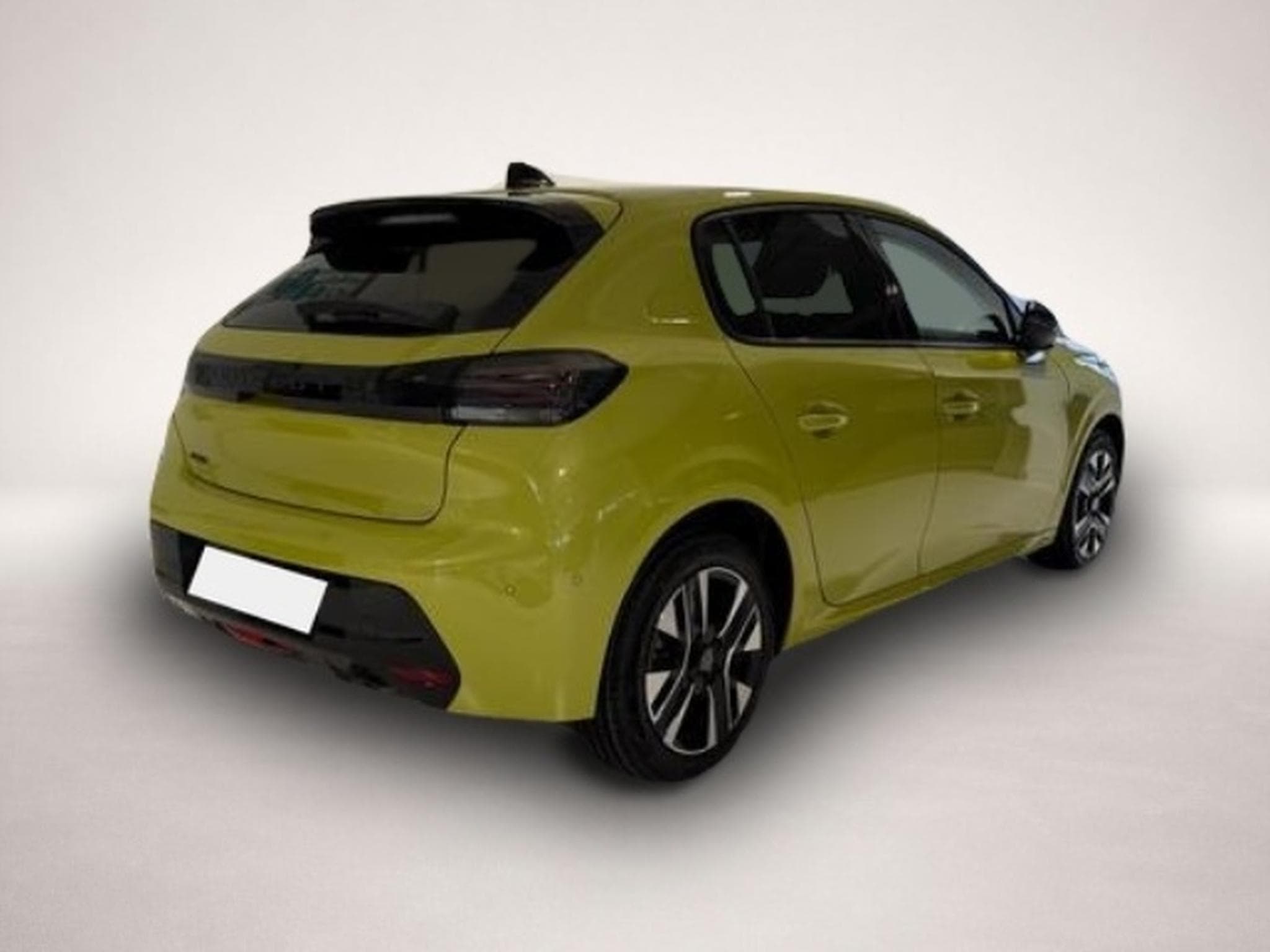 Peugeot 208 (2025) - Foto 5