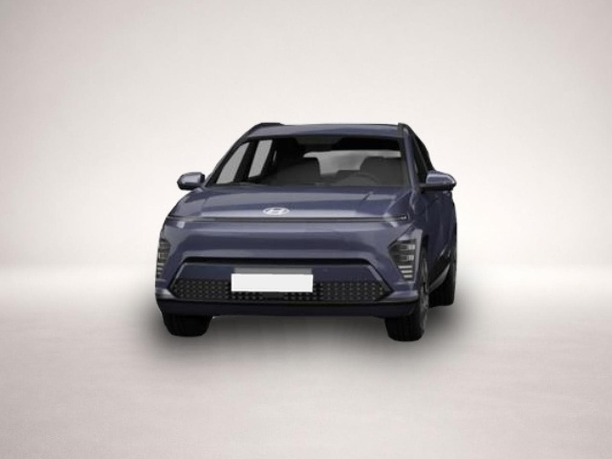 Hyundai Kona (2026) - Foto 1