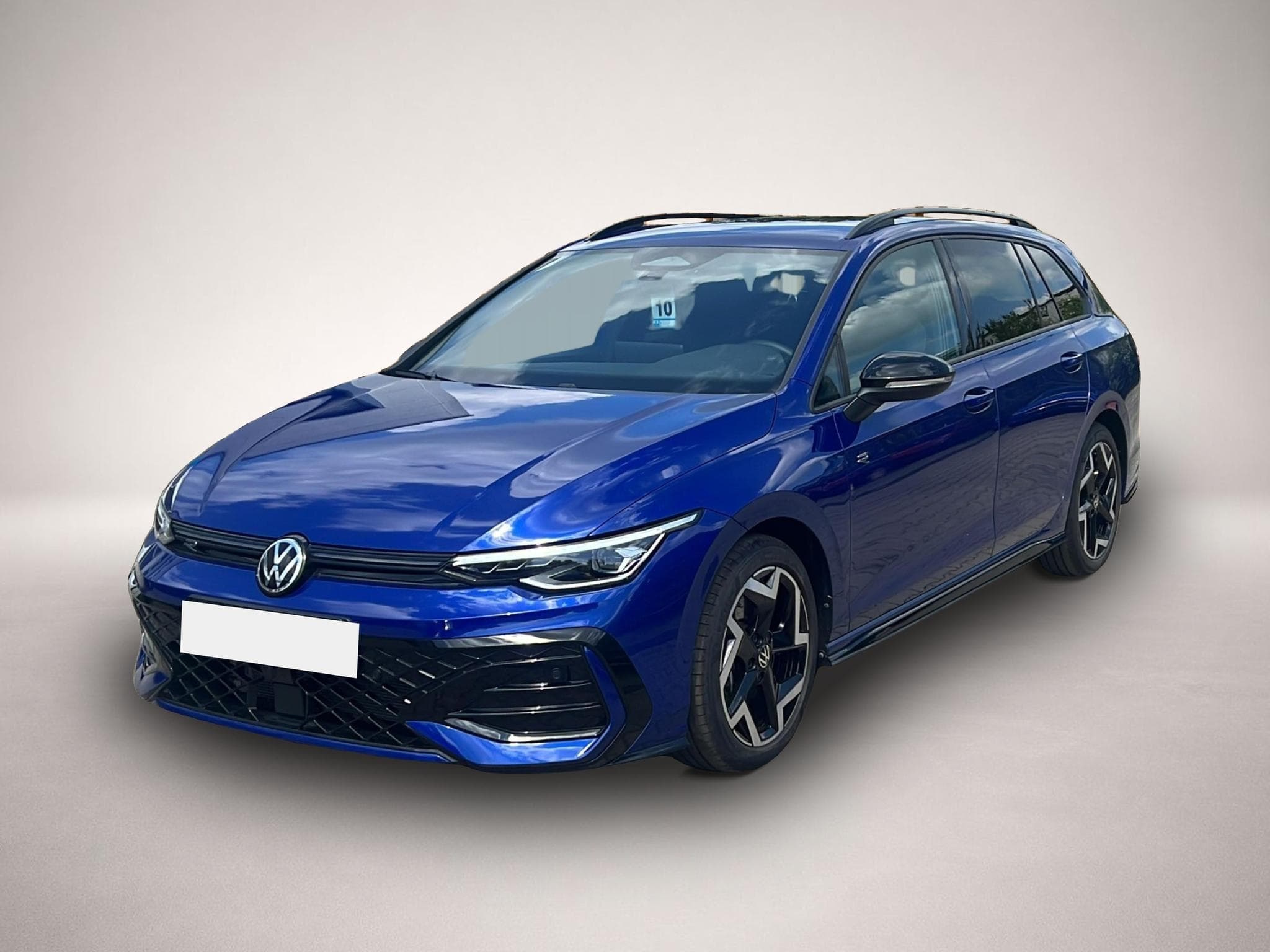 VW Golf (2025) - Foto 2