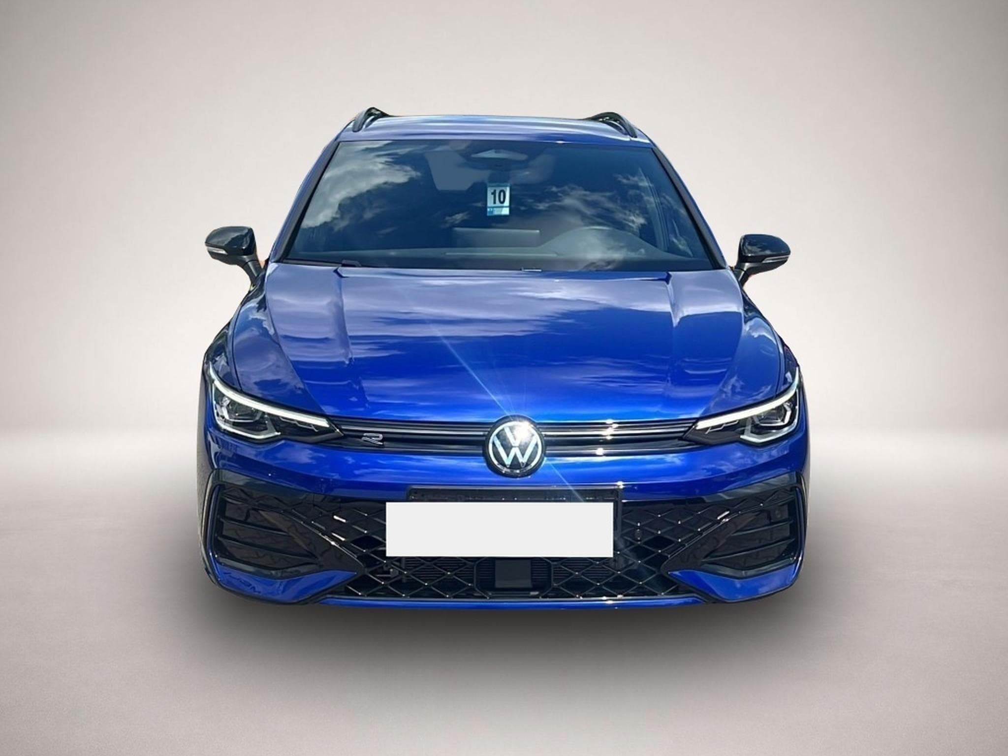 VW Golf (2025) - Foto 3