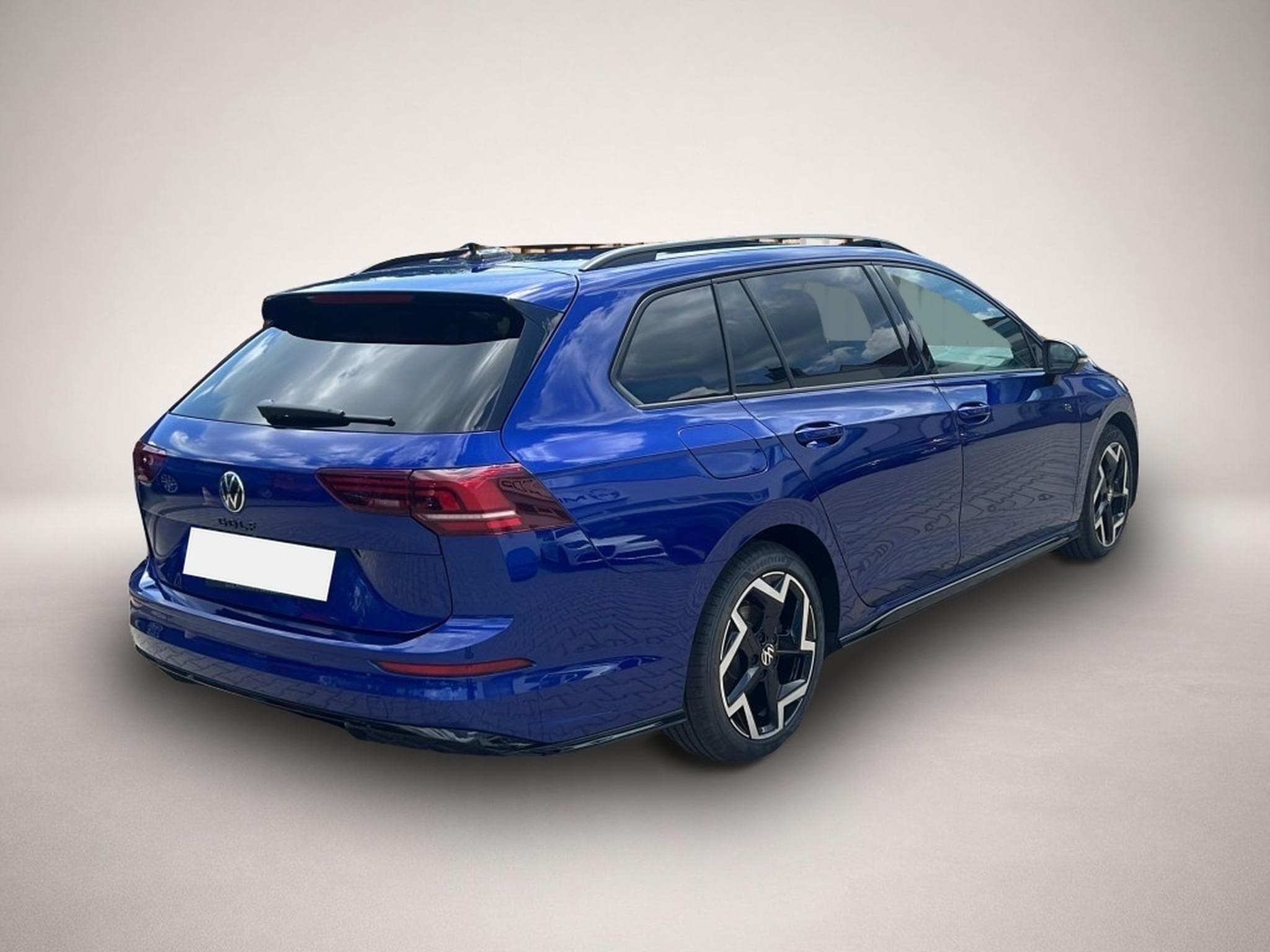 VW Golf (2025) - Foto 5