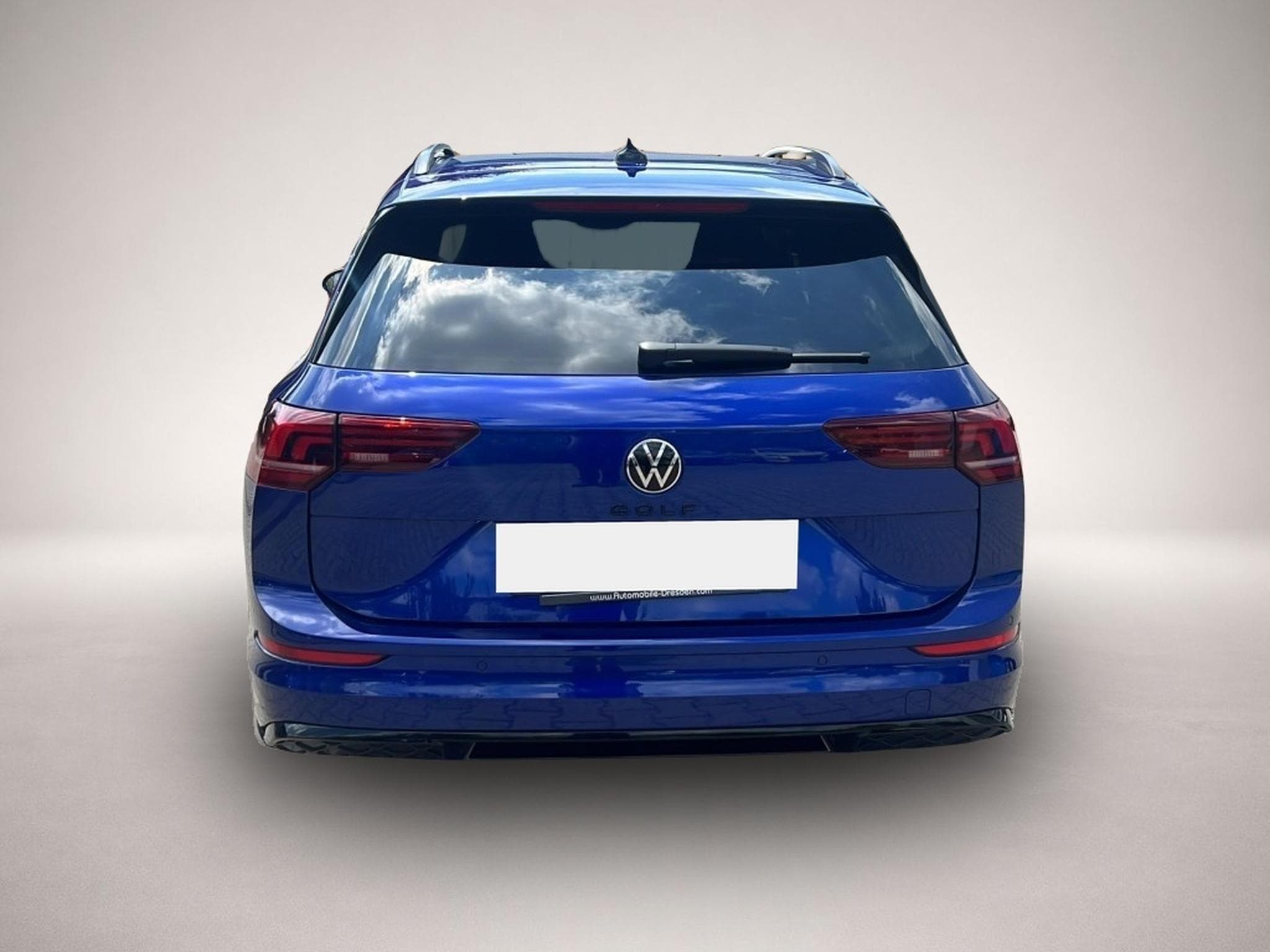 VW Golf (2025) - Foto 6