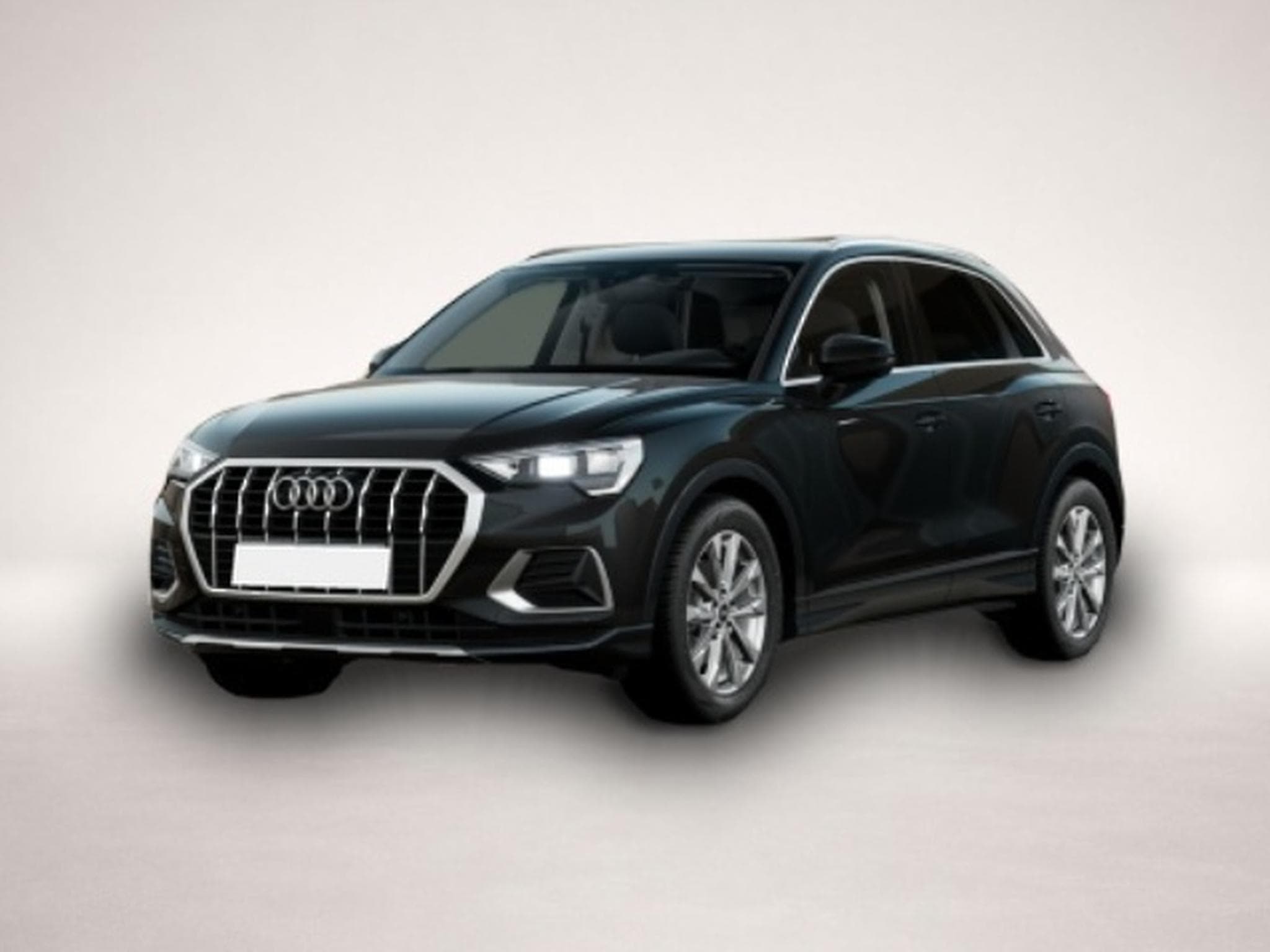 Audi Q3 (2025) - Foto 1