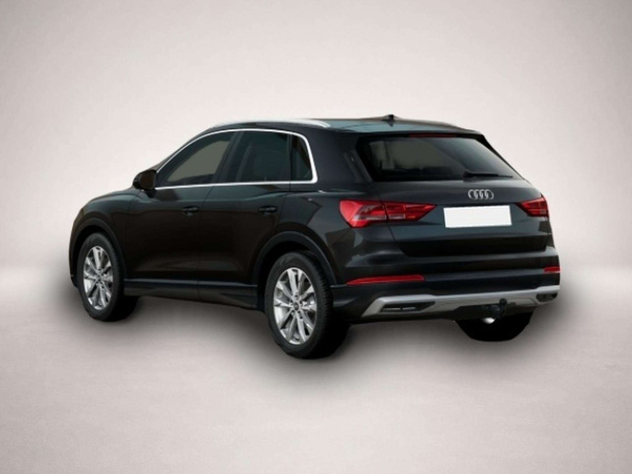 Audi Q3 (2025) - Foto 2