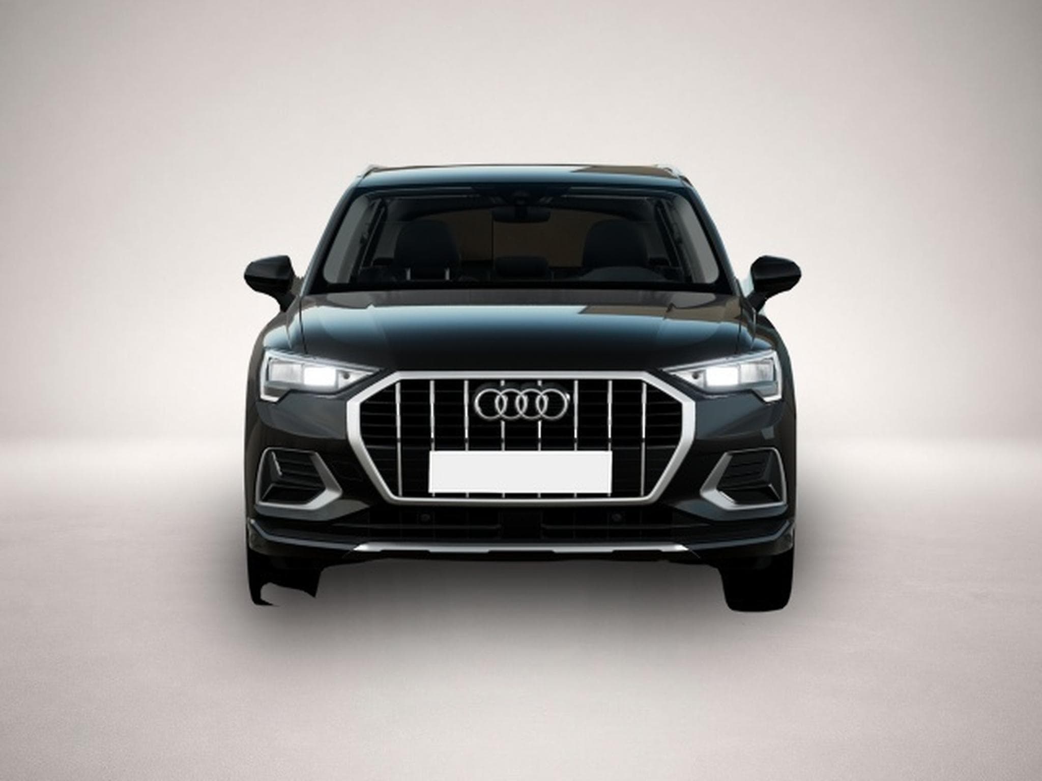 Audi Q3 (2025) - Foto 4