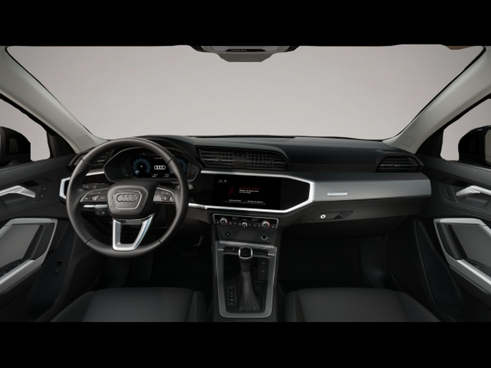 Audi Q3 (2025) - Foto 5