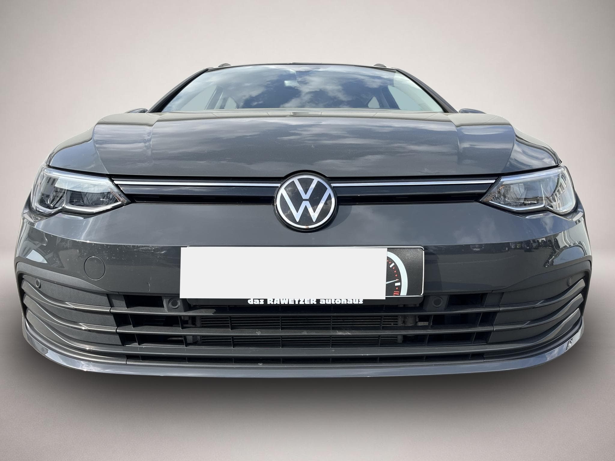 VW Golf (2022) - Foto 2