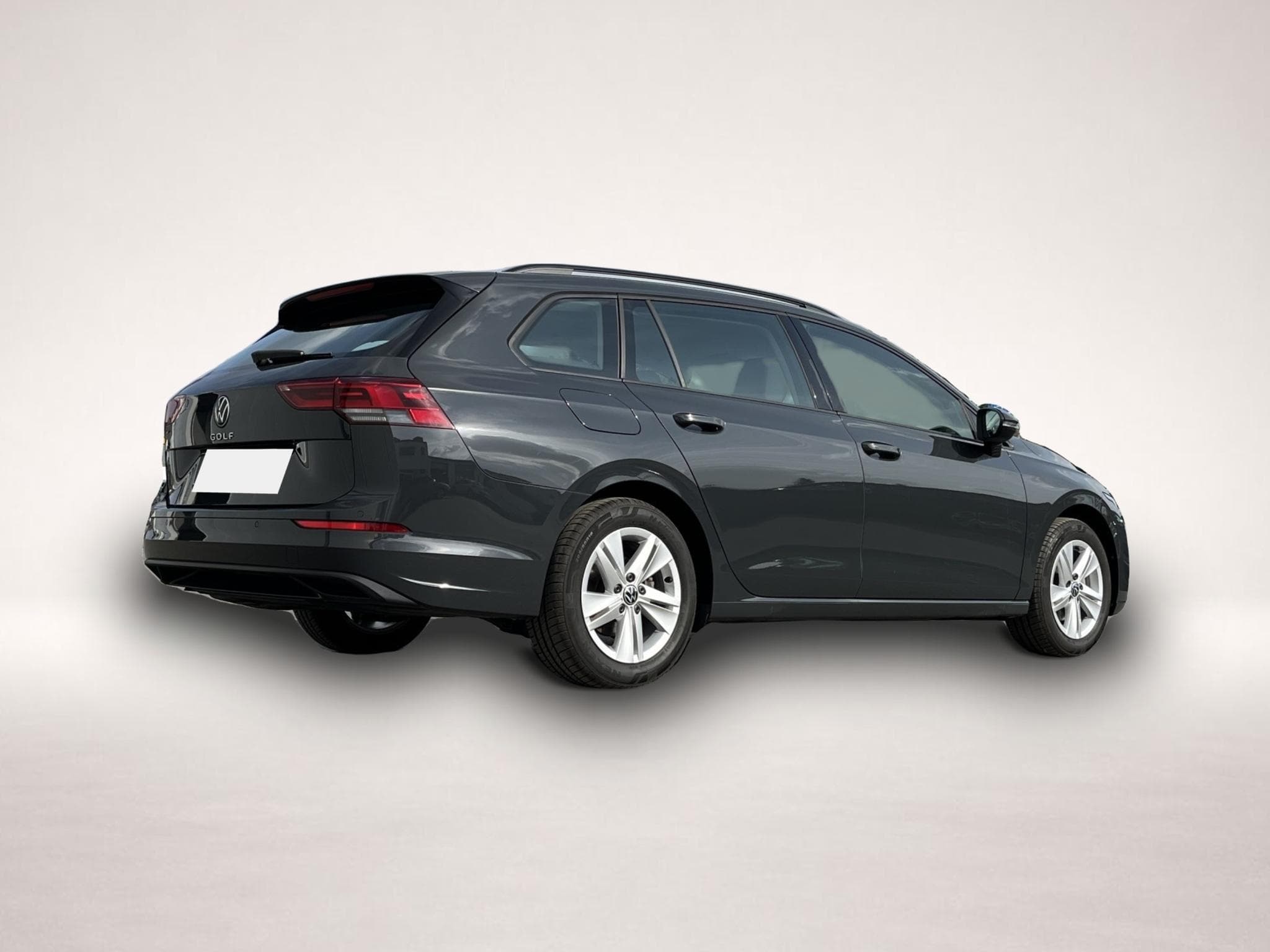 VW Golf (2022) - Foto 5