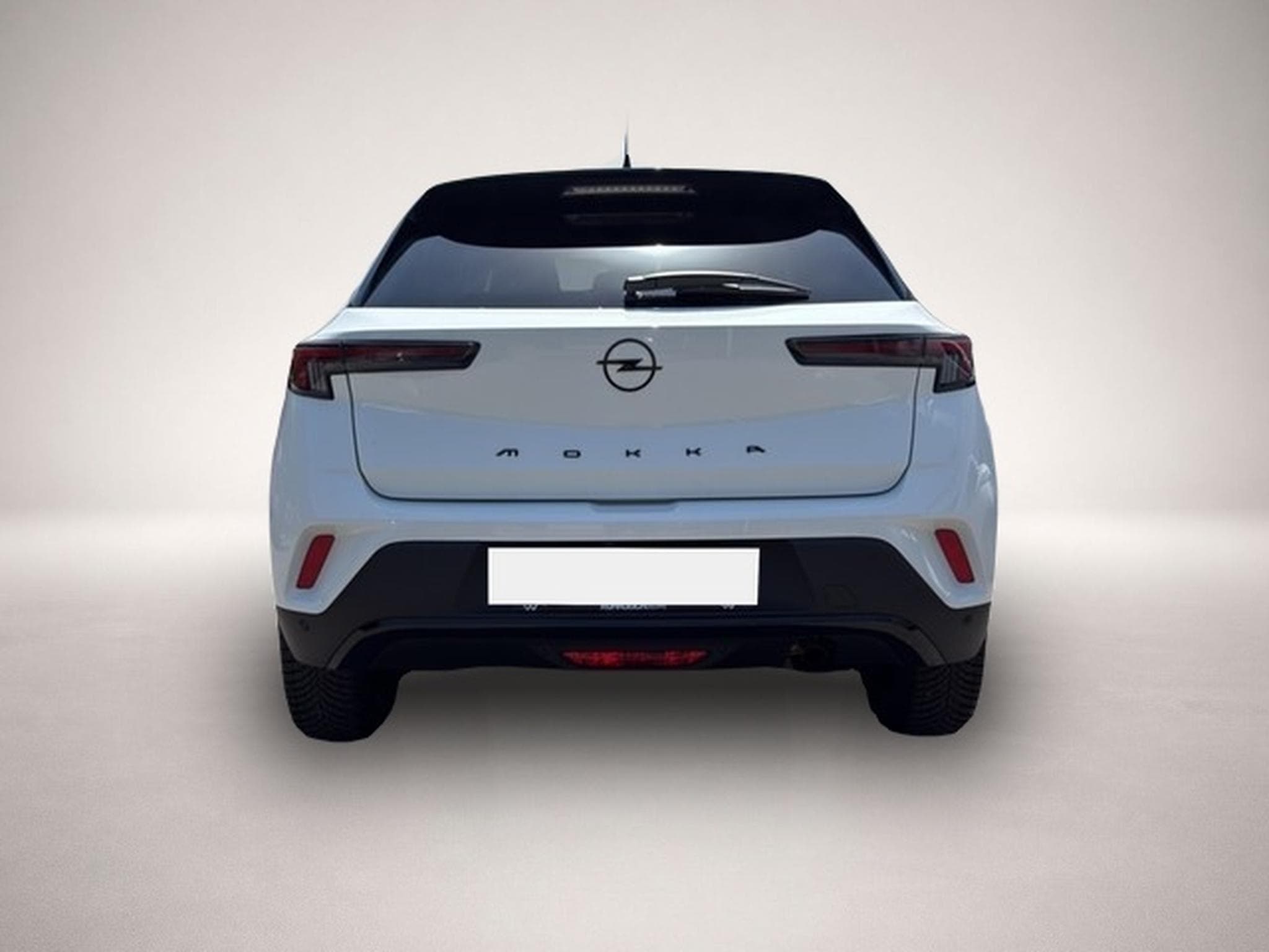 Opel Mokka (2024) - Foto 4