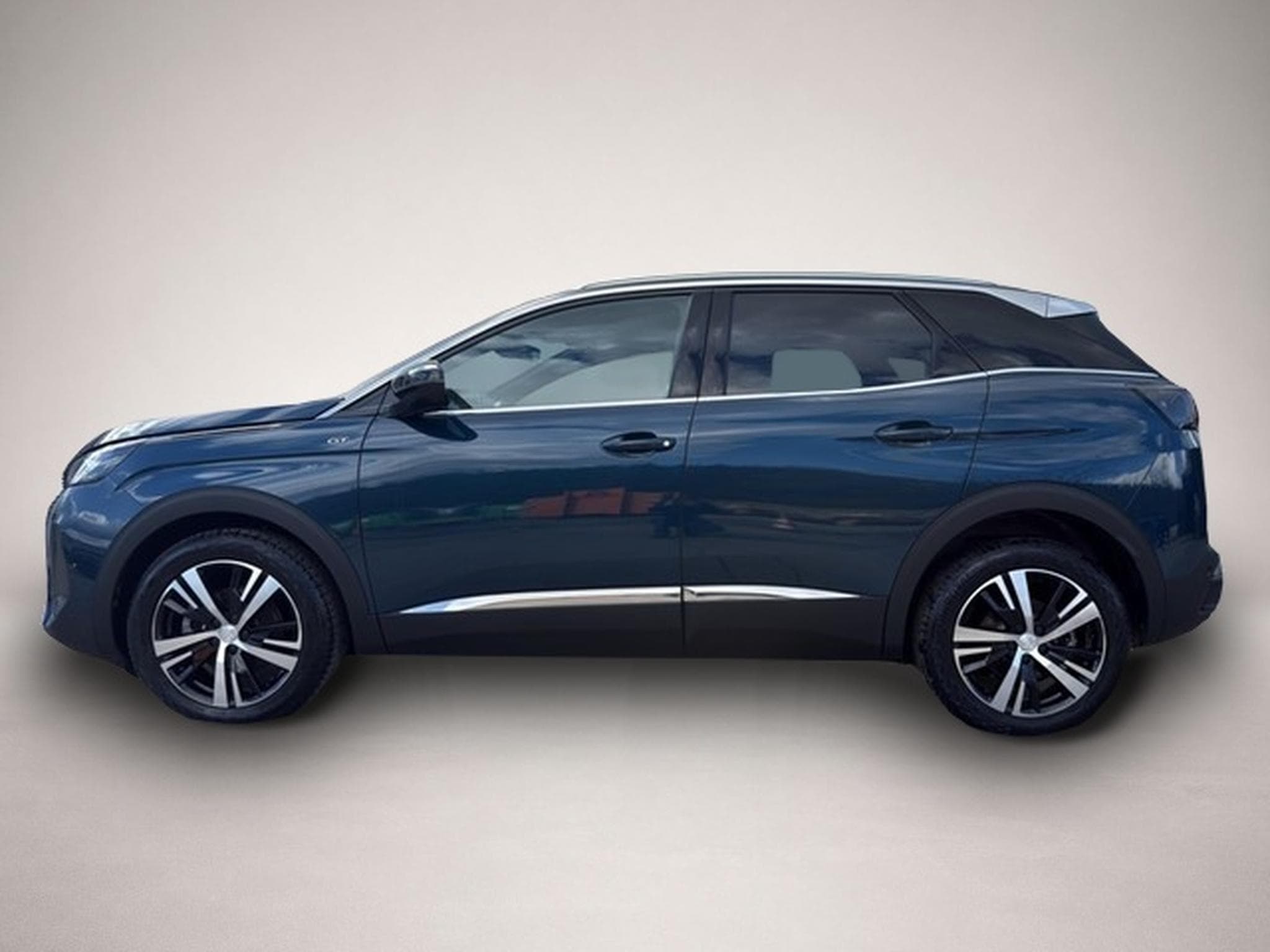 Peugeot 3008 (2024) - Foto 2
