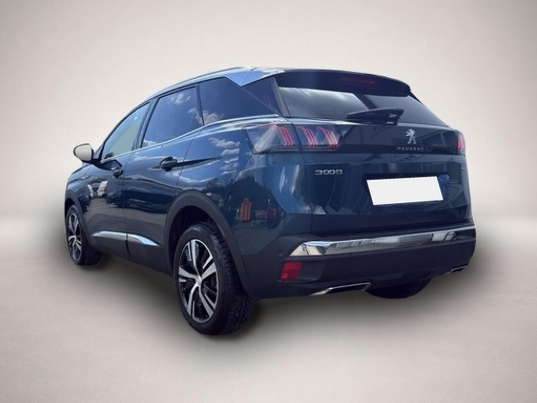Peugeot 3008 (2024) - Foto 3