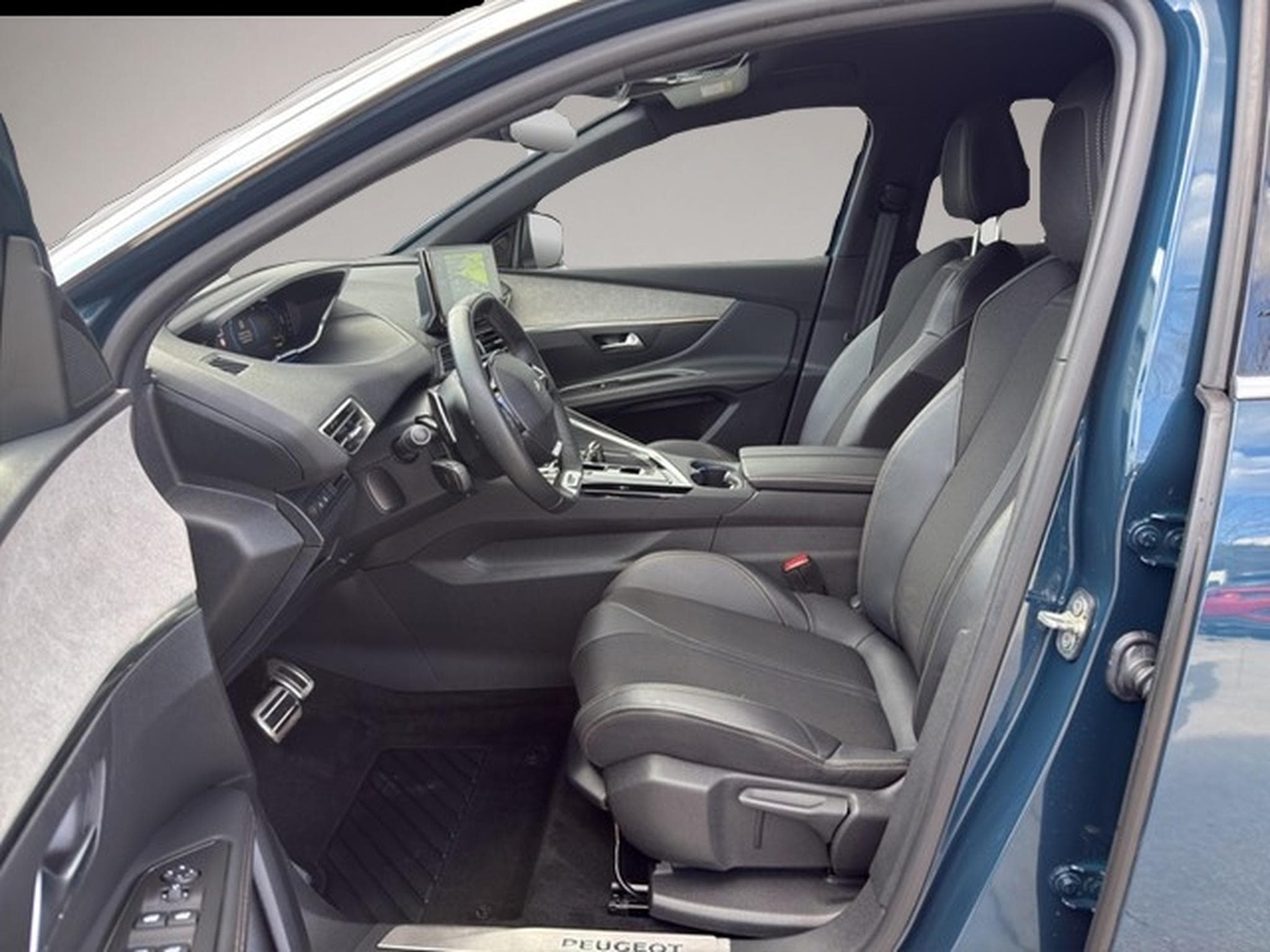Peugeot 3008 (2024) - Foto 7