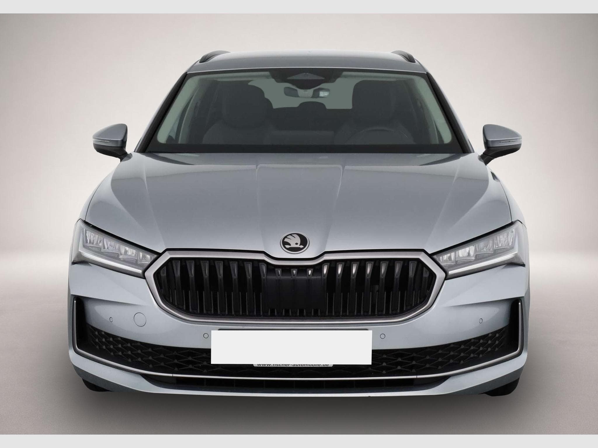 Skoda Superb (2024) - Foto 2