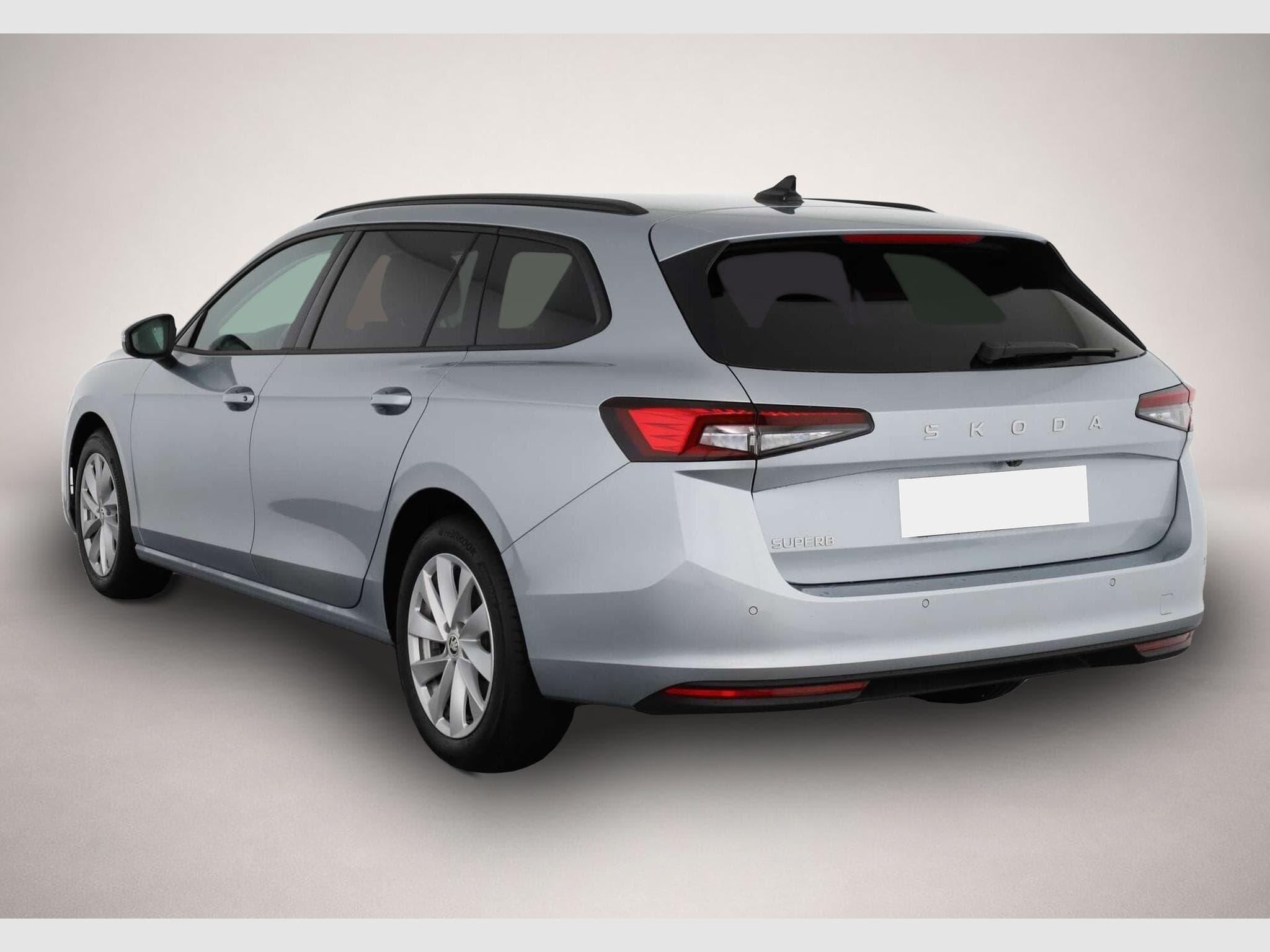 Skoda Superb (2024) - Foto 3