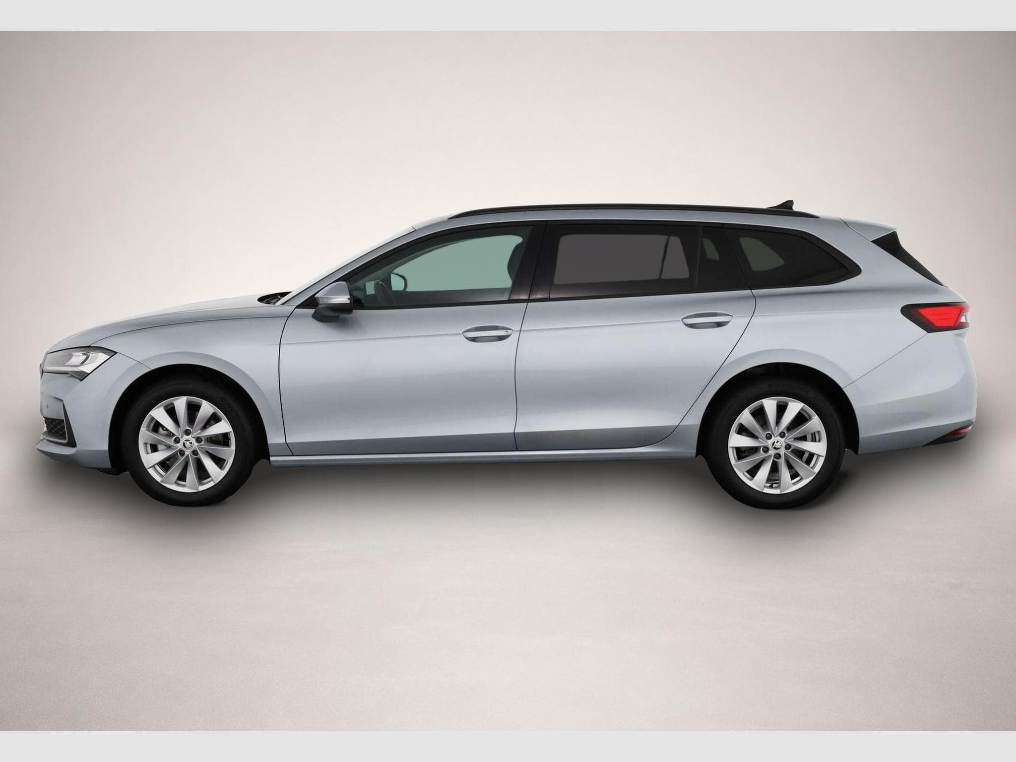 Skoda Superb (2024) - Foto 4
