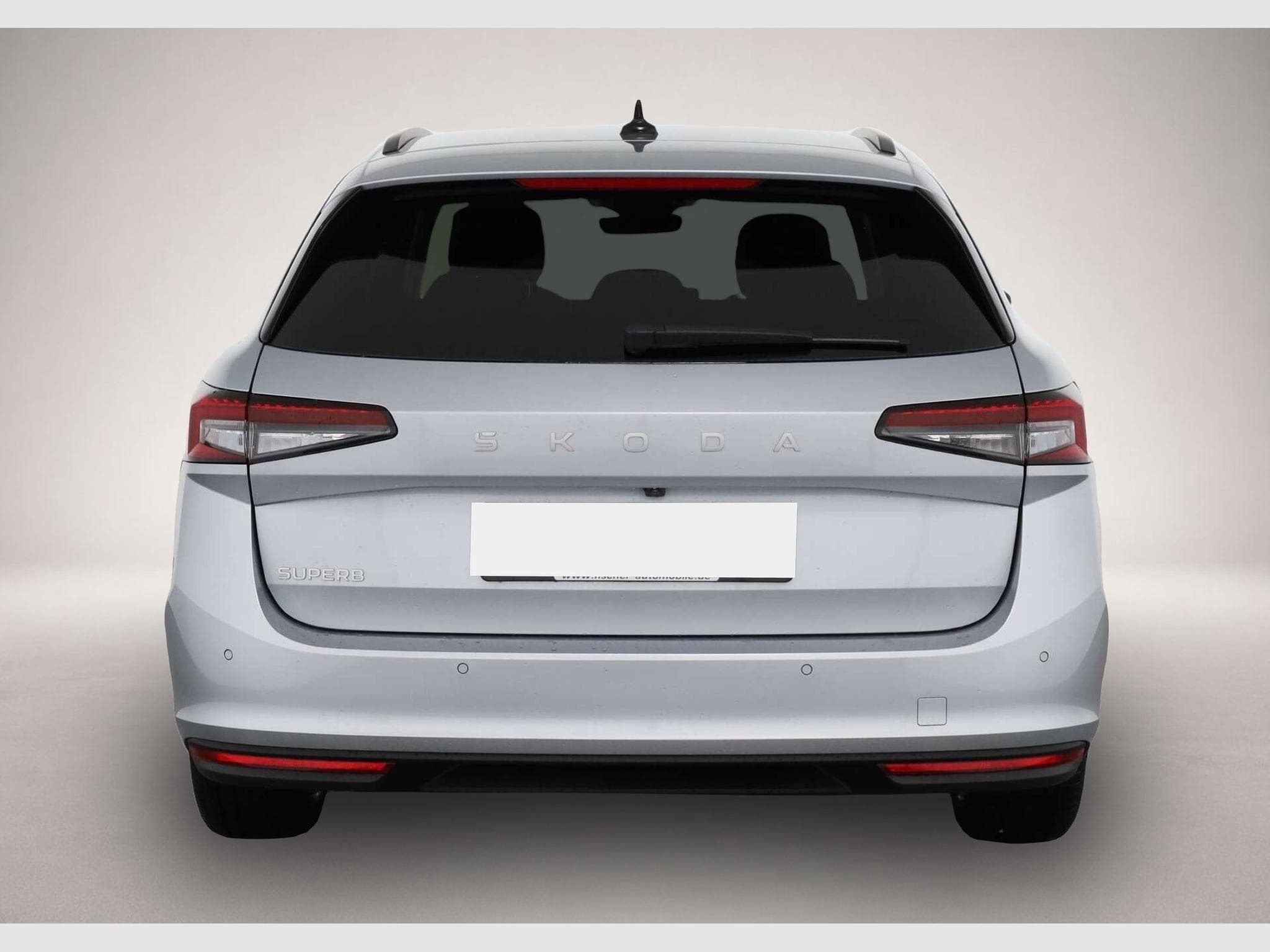 Skoda Superb (2024) - Foto 5