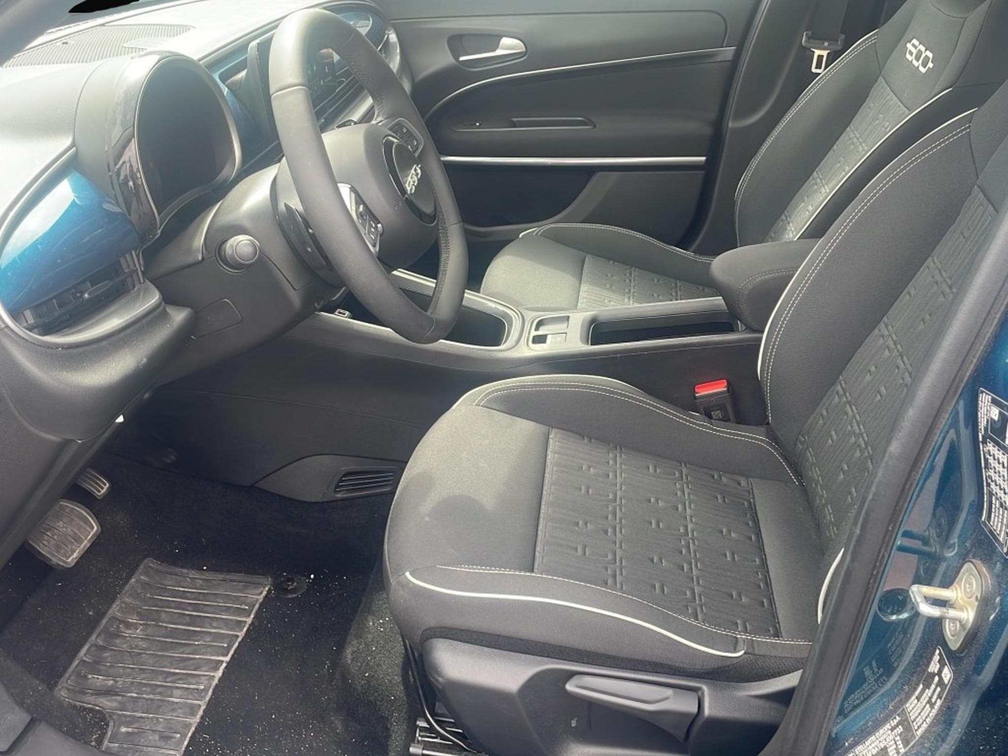 Fiat 600 (2025) - Foto 6