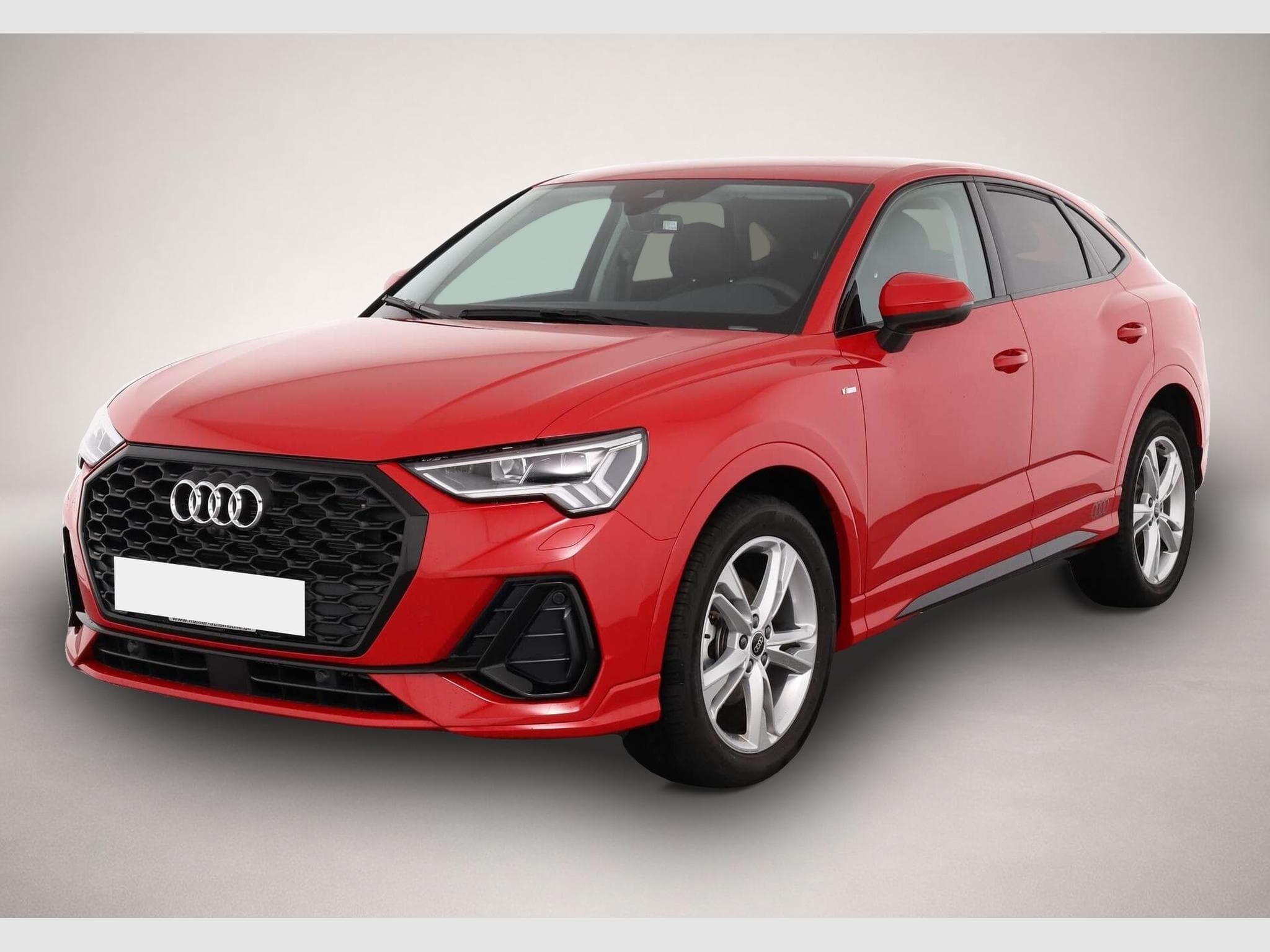Audi Q3 (2025) - Foto 1