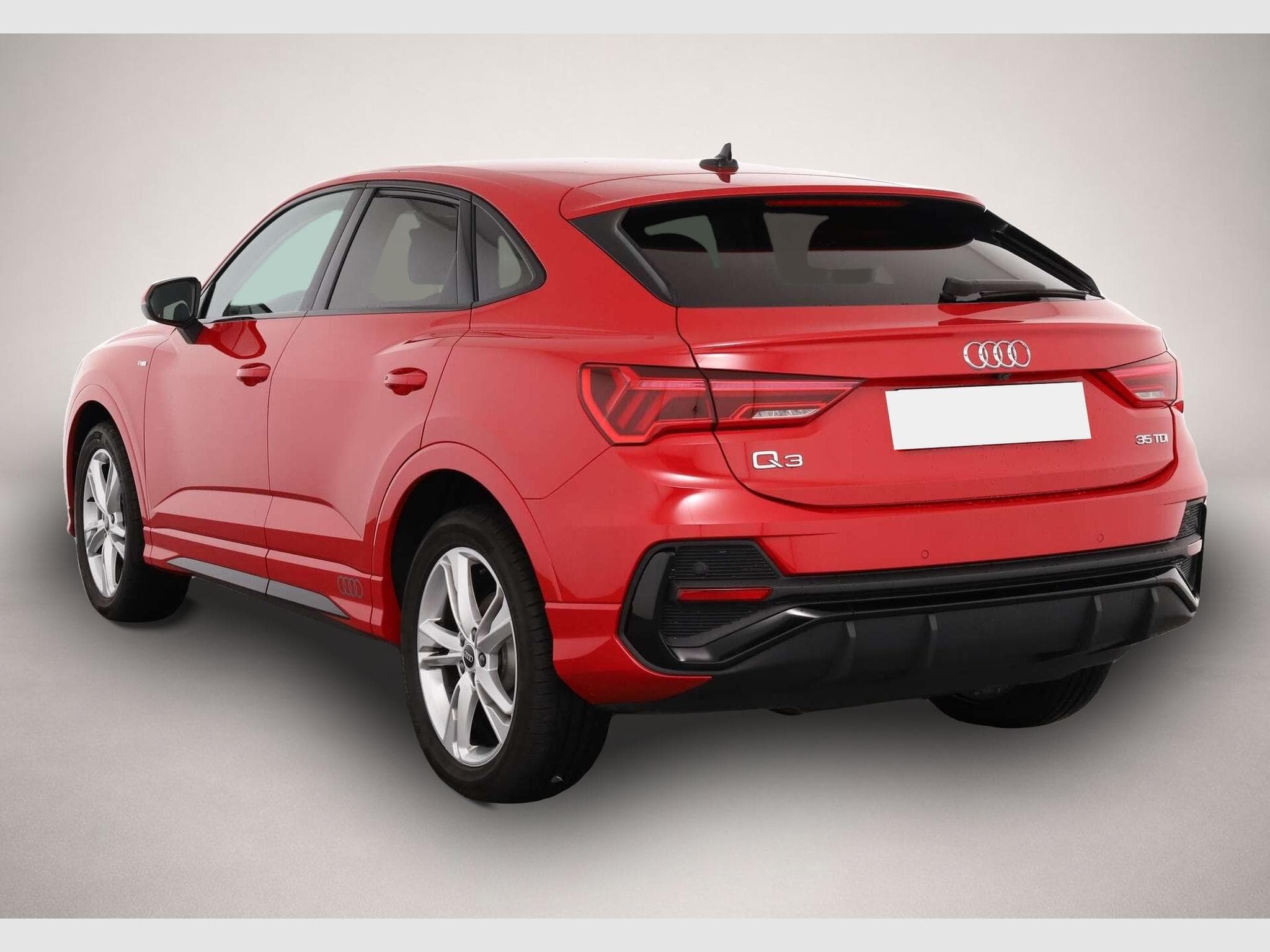 Audi Q3 (2025) - Foto 4
