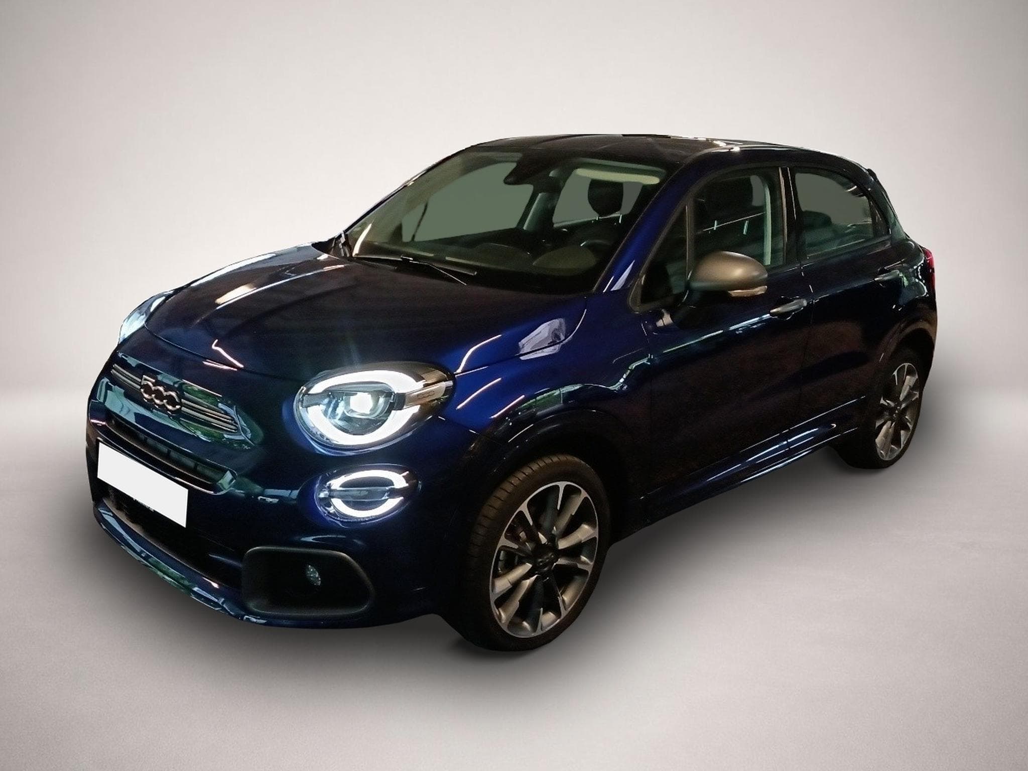 Fiat 500X (2024) - Foto 1