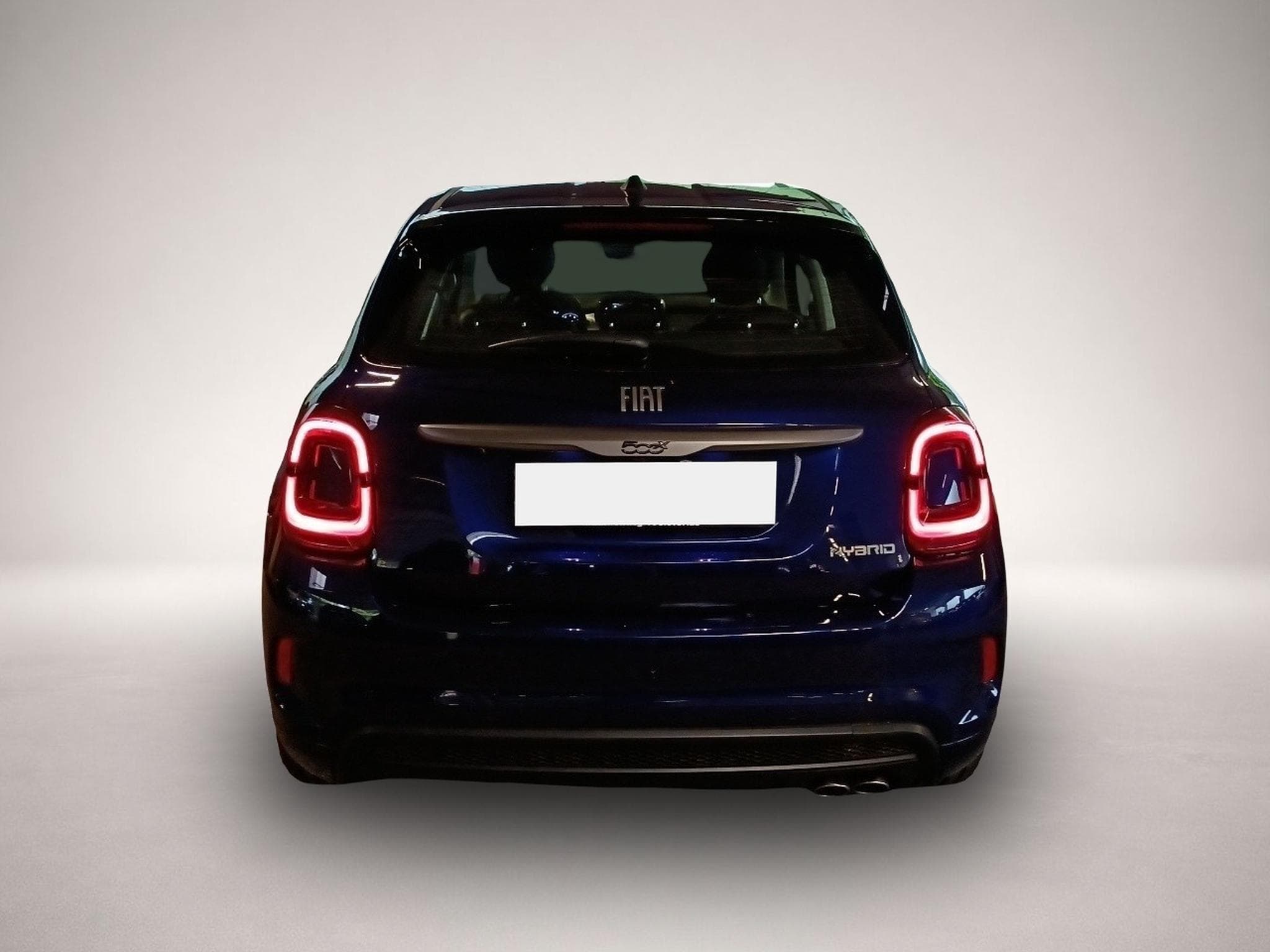 Fiat 500X (2024) - Foto 5