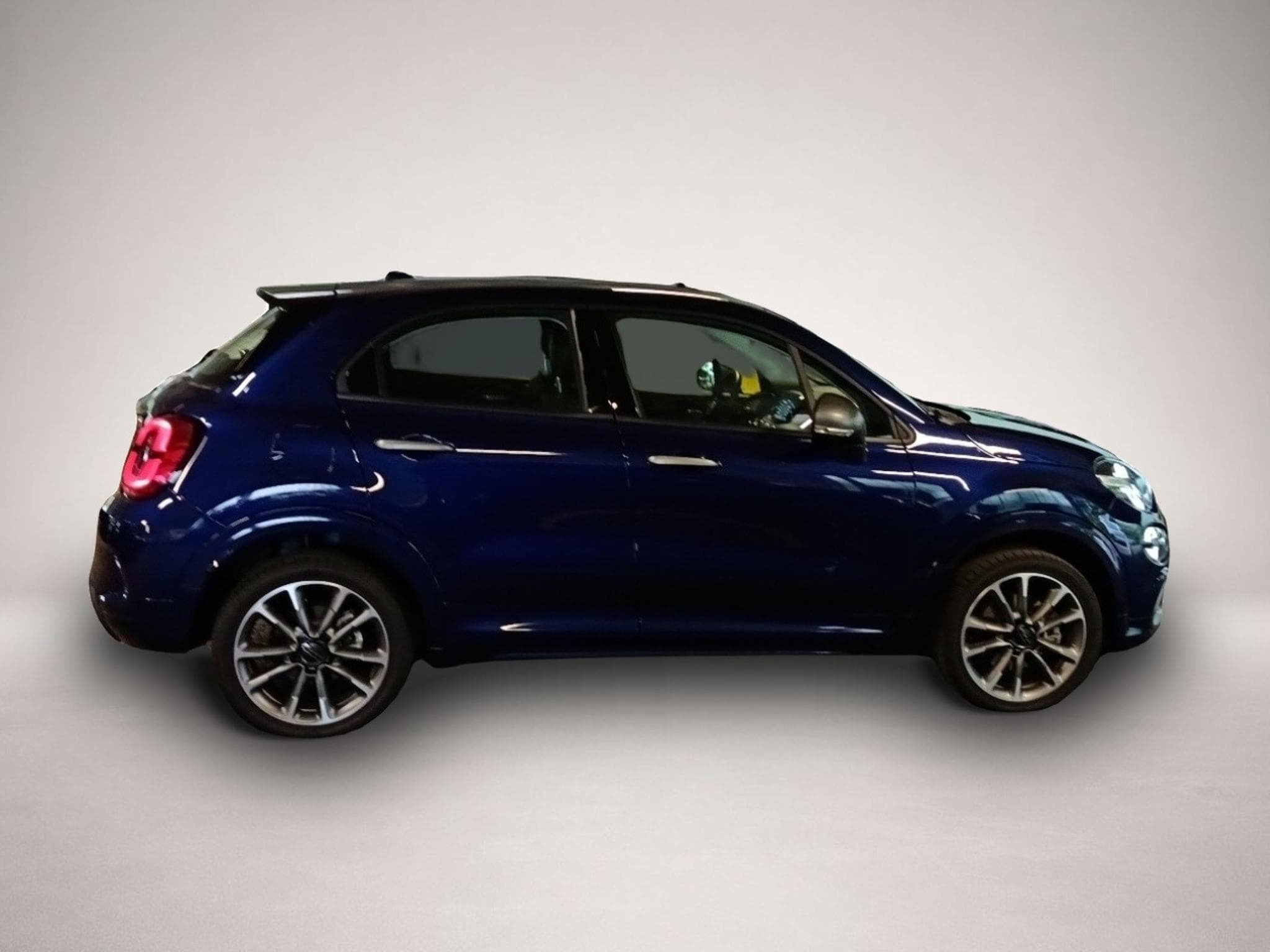 Fiat 500X (2024) - Foto 7