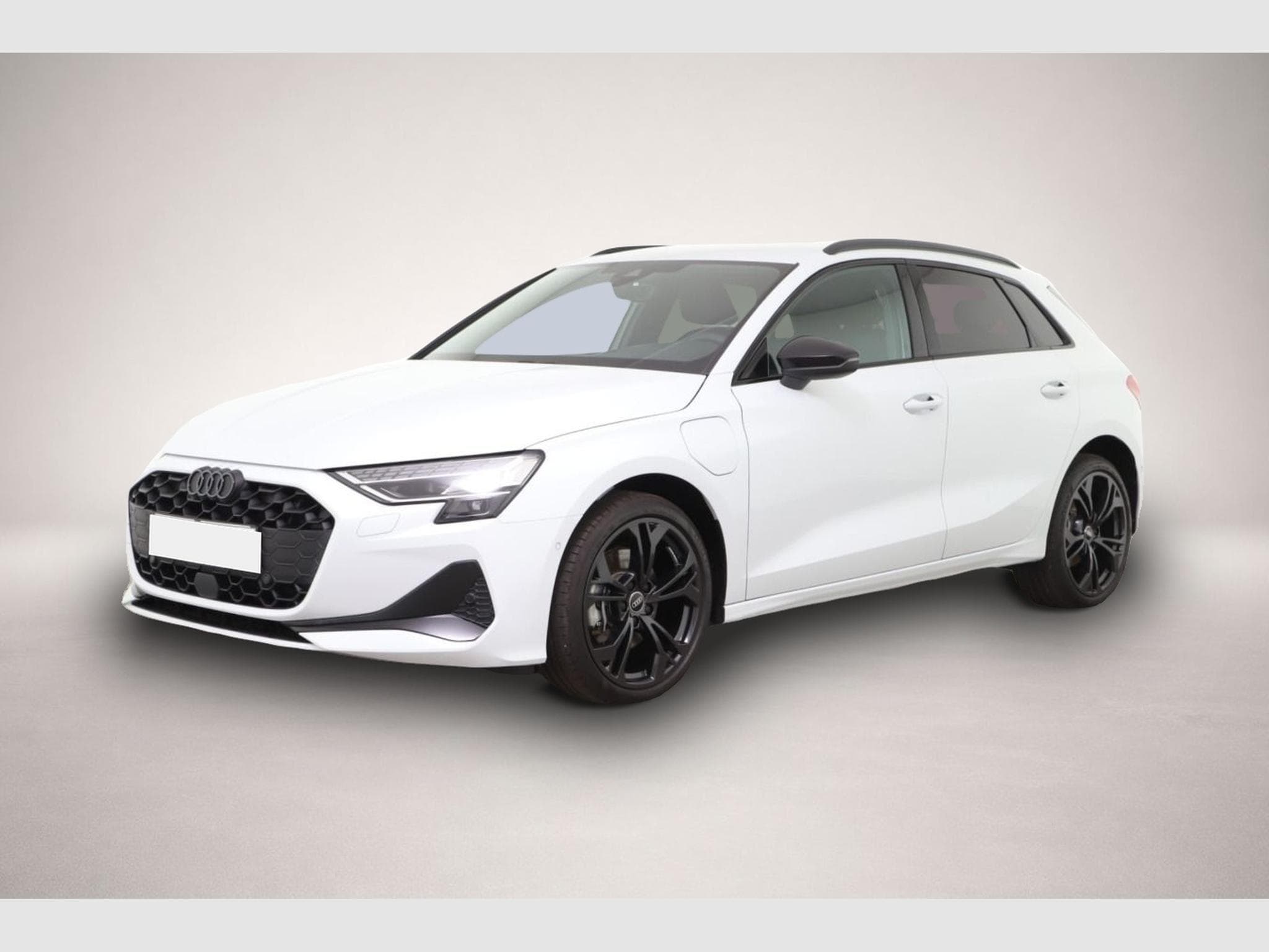 Audi A3 (2025) - Foto 1
