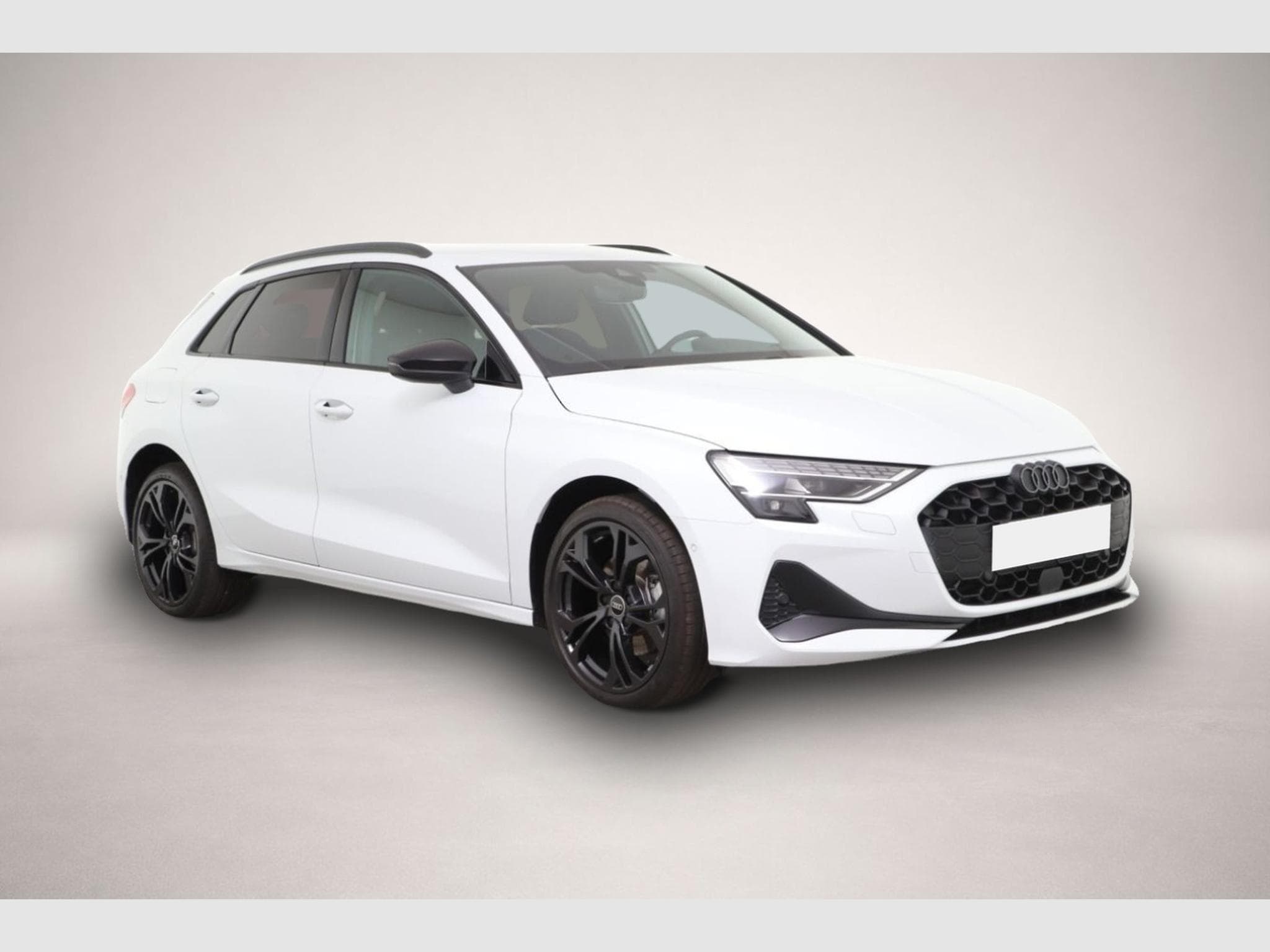 Audi A3 (2025) - Foto 4