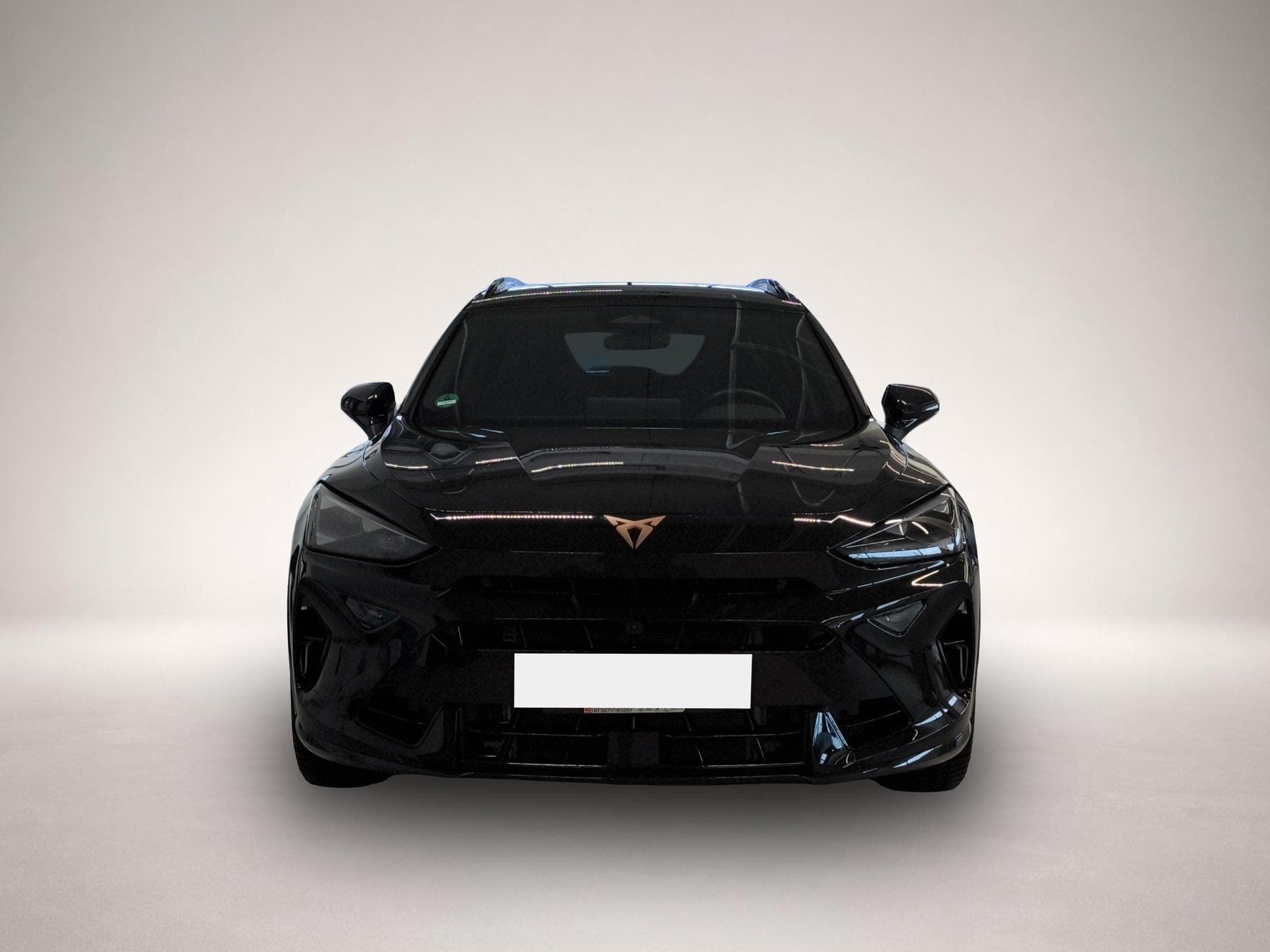 Cupra Formentor (2025) - Foto 2