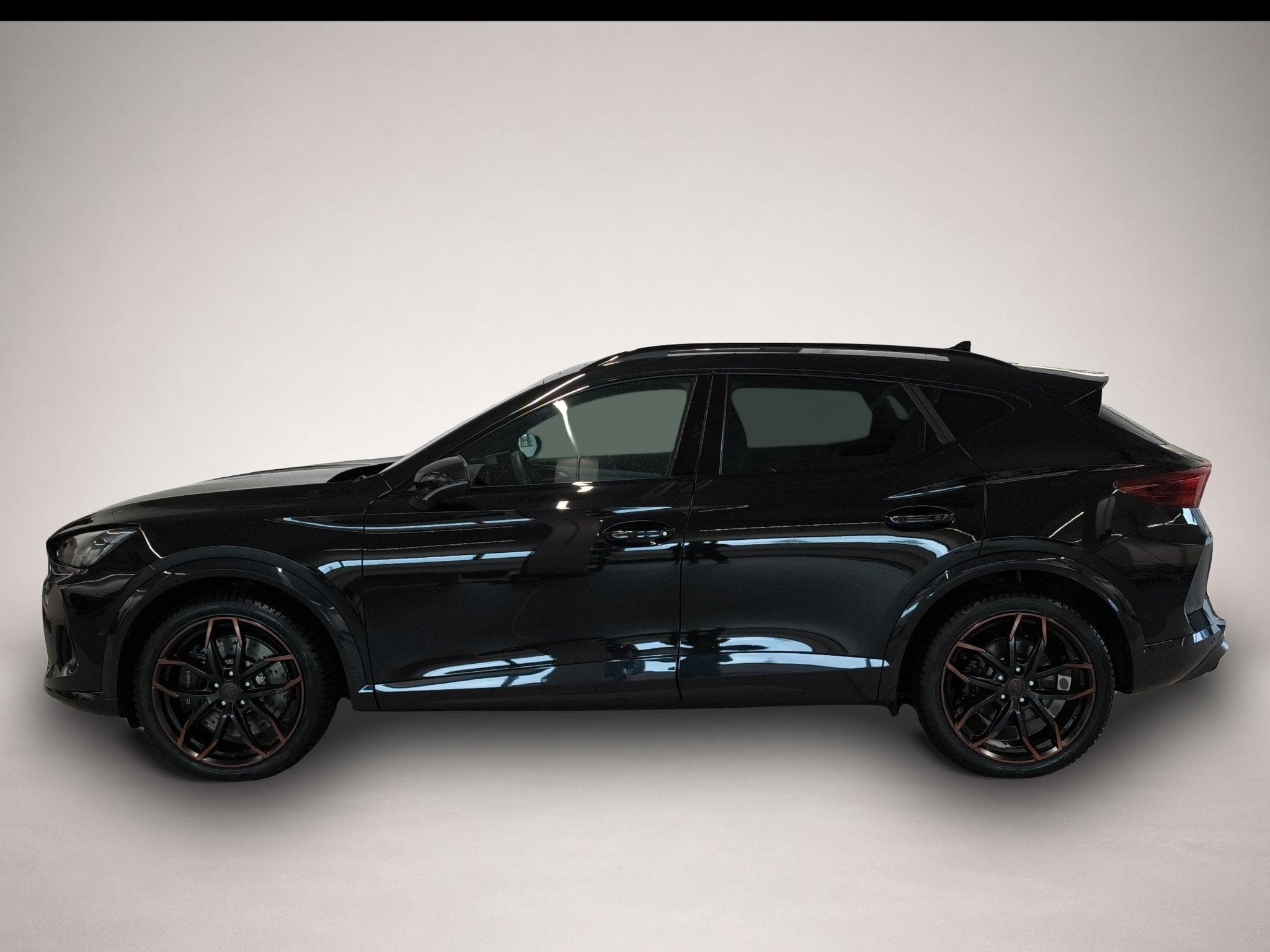 Cupra Formentor (2025) - Foto 3