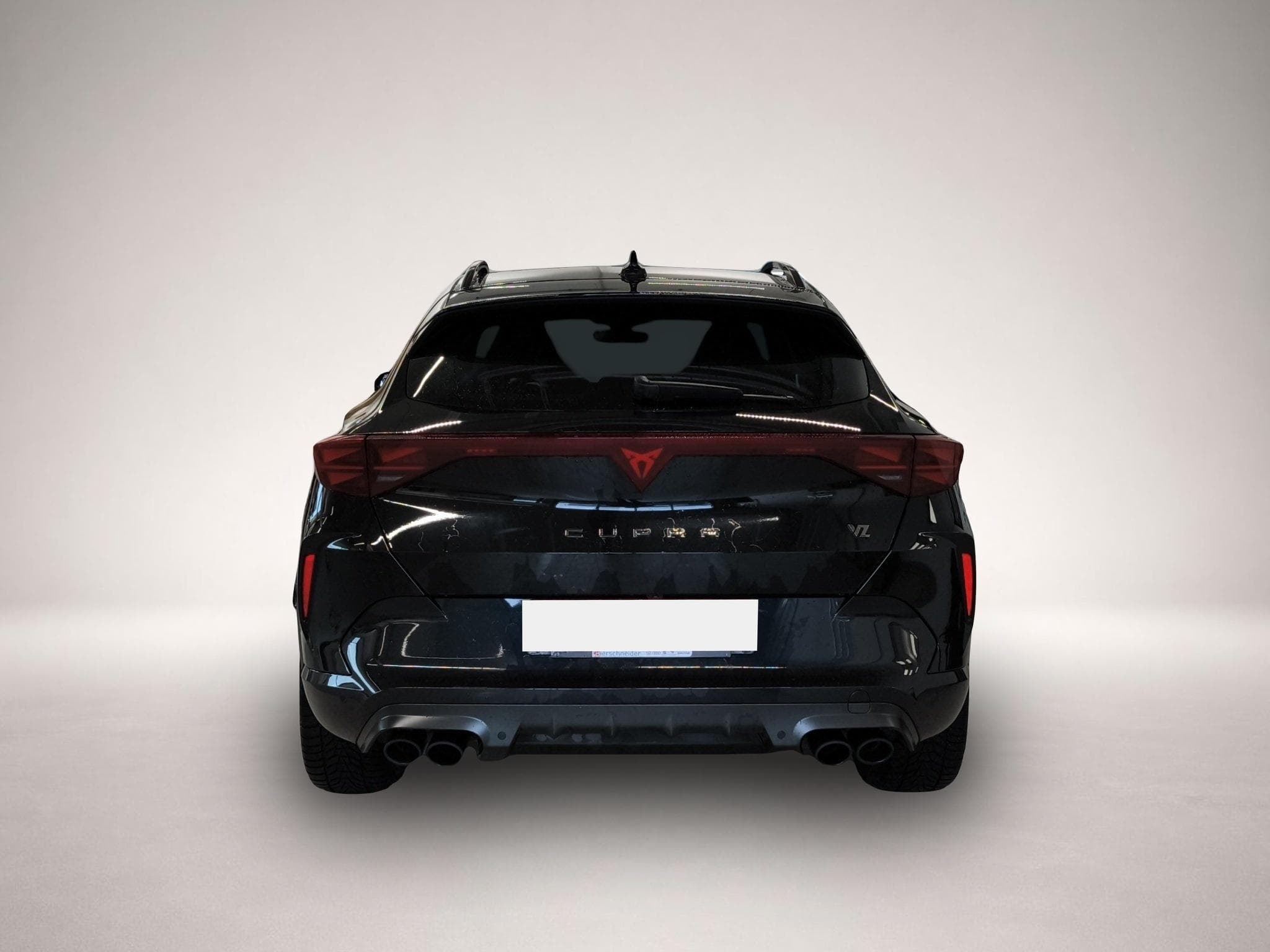 Cupra Formentor (2025) - Foto 5
