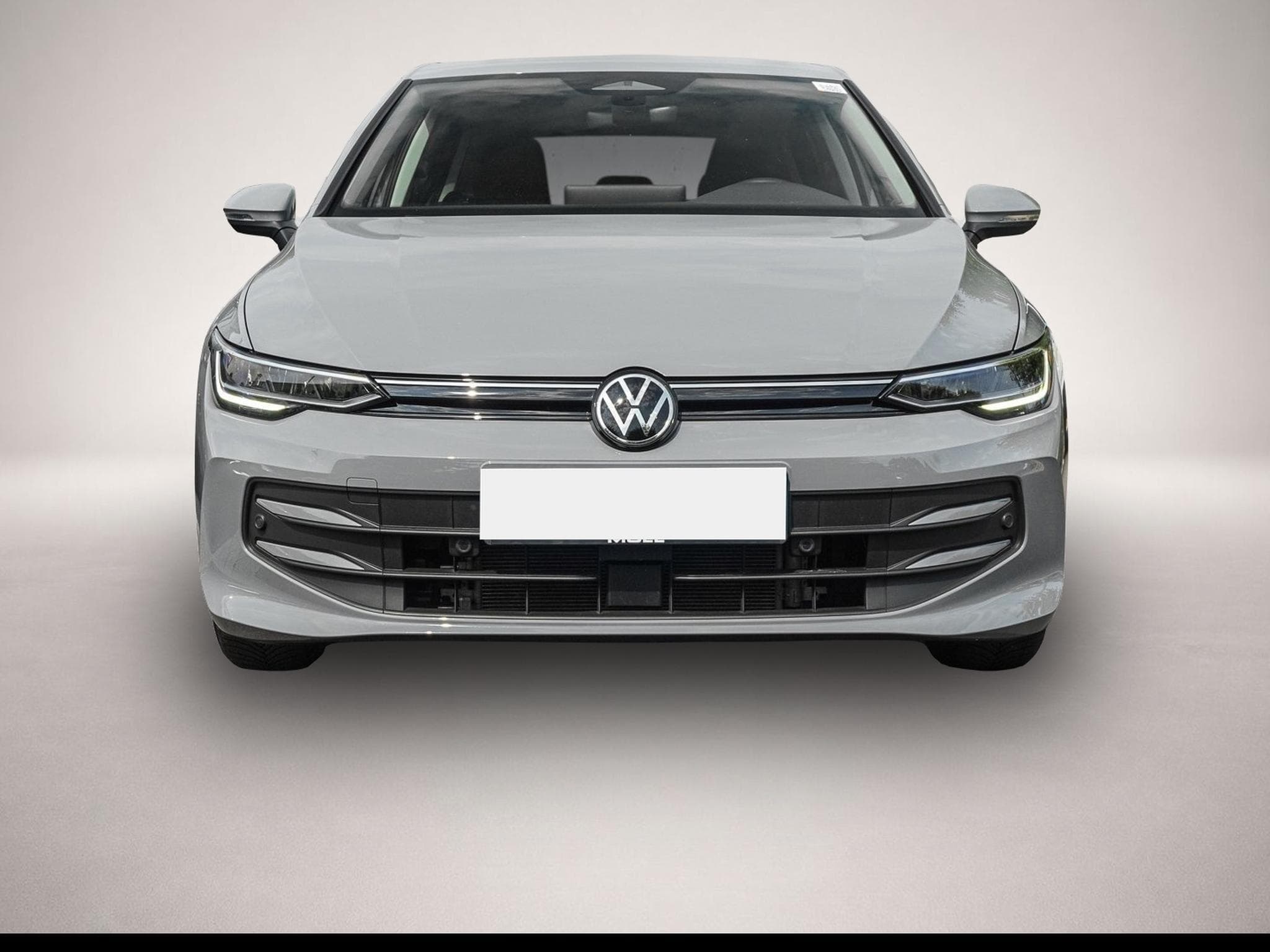 VW Golf (2025) - Foto 2