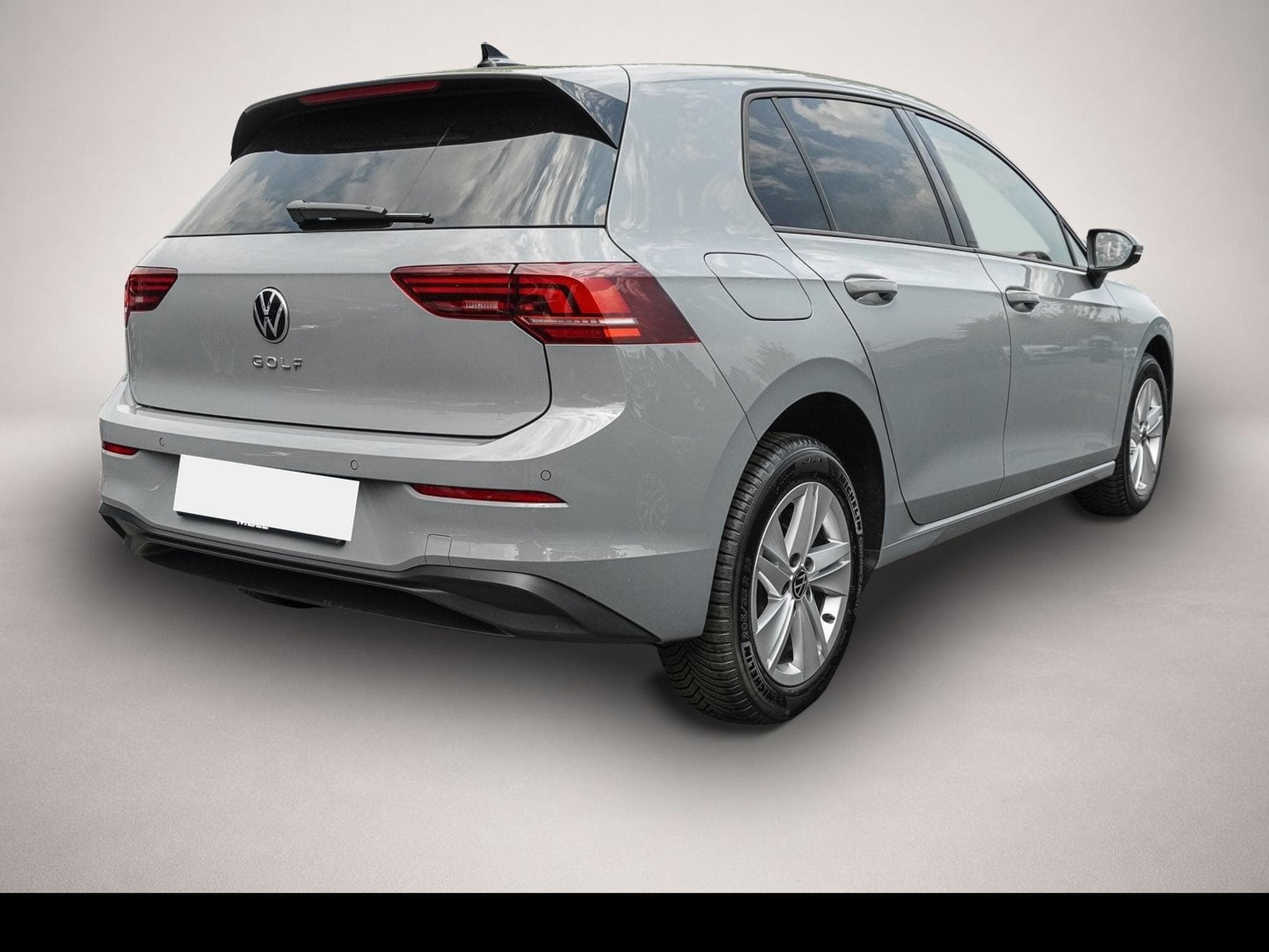 VW Golf (2025) - Foto 3